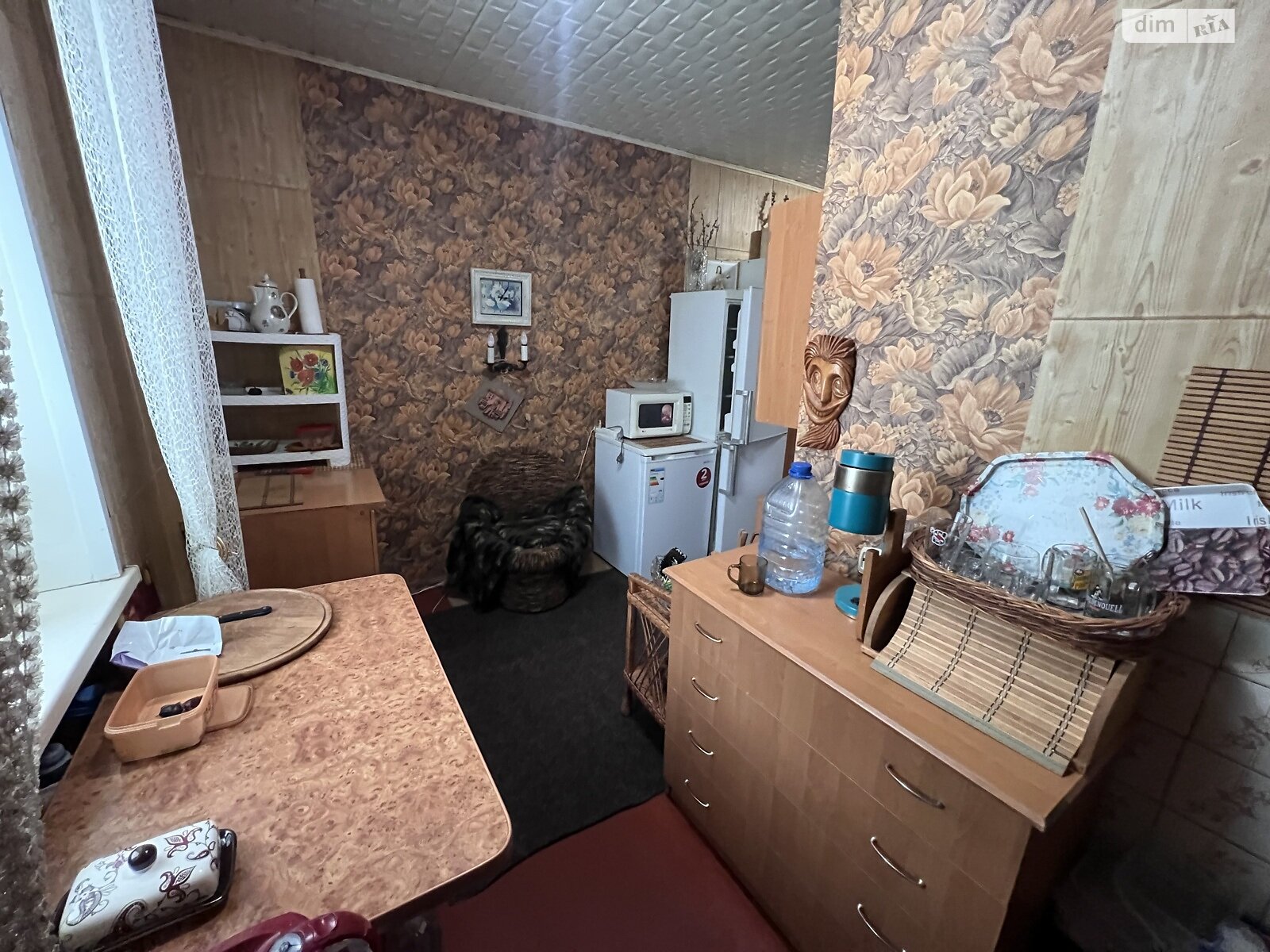 однокомнатная квартира в Хмельницком, район Гречаны дальние, на ул. Деповская 1 в аренду на долгий срок помесячно фото 1