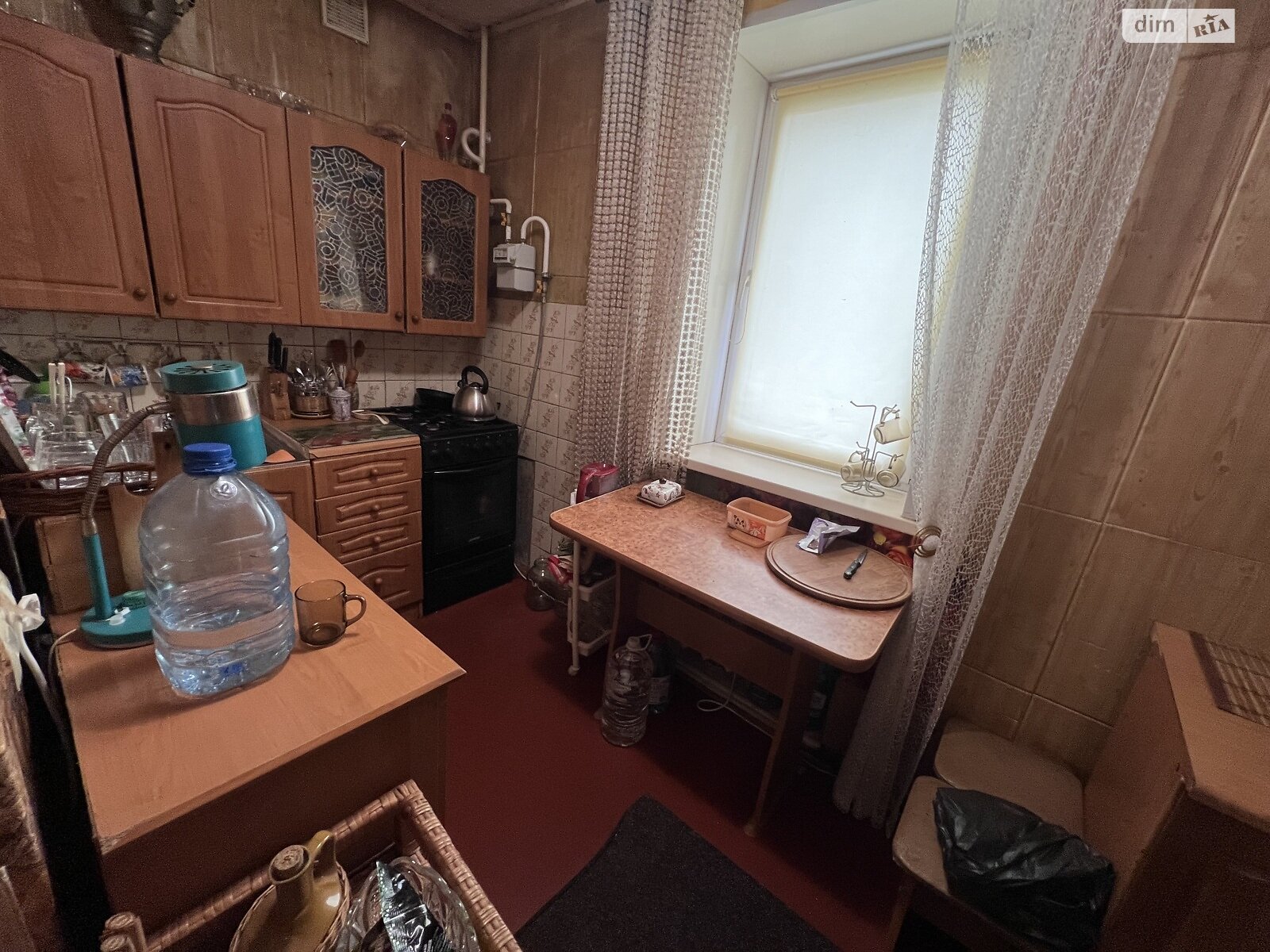 однокомнатная квартира в Хмельницком, район Гречаны дальние, на ул. Деповская 1 в аренду на долгий срок помесячно фото 1