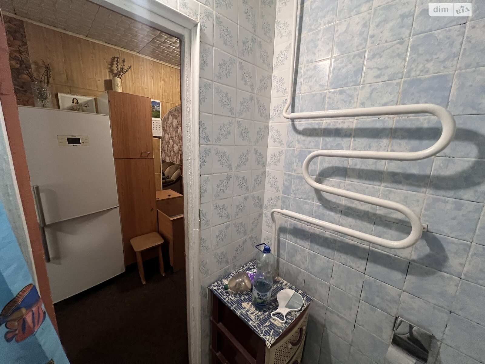 однокомнатная квартира в Хмельницком, район Гречаны дальние, на ул. Деповская 1 в аренду на долгий срок помесячно фото 1