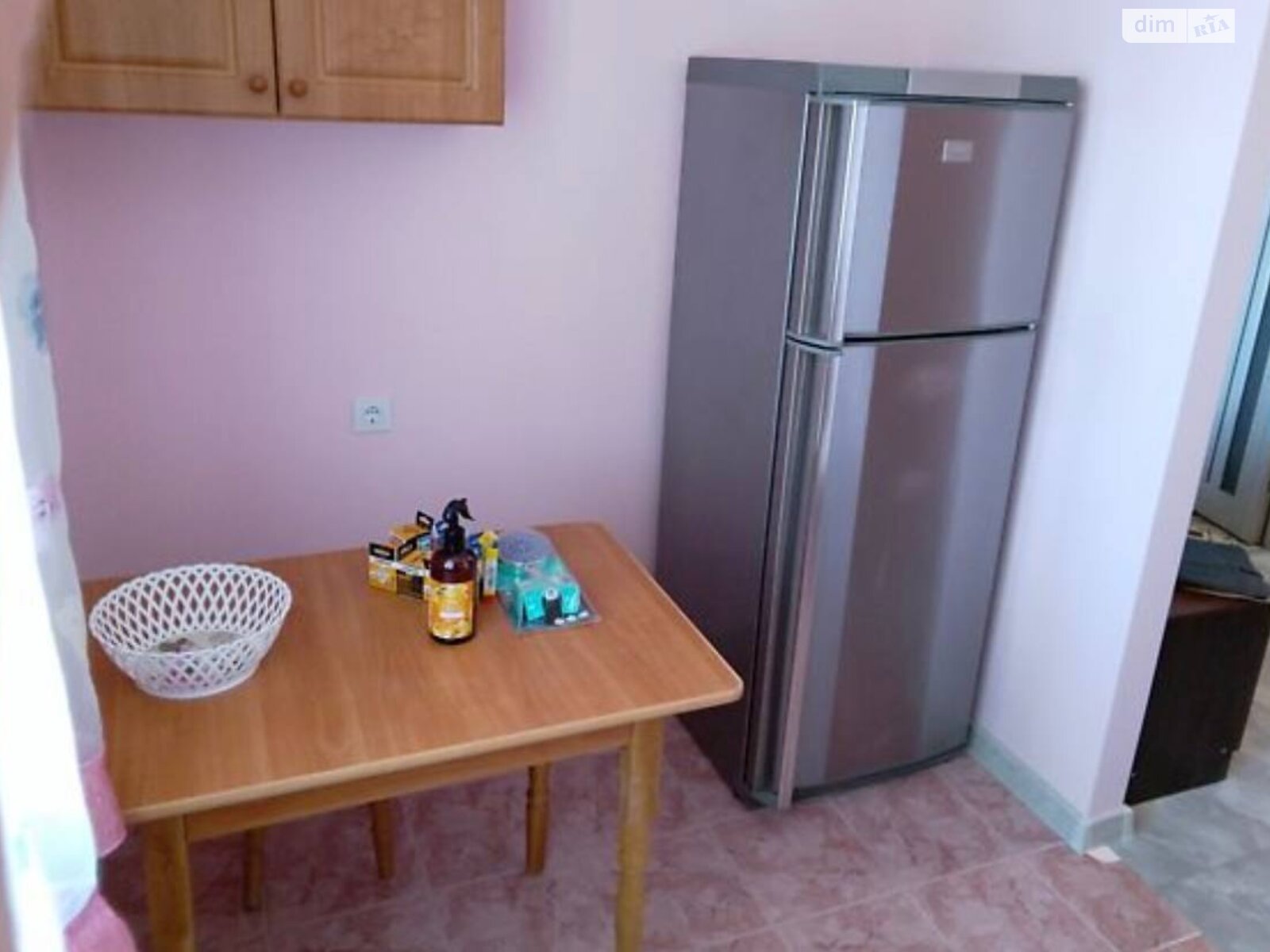 однокомнатная квартира в Хмельницком, район Гречаны дальние, на пер. Пьяскорского 6 в аренду на долгий срок помесячно фото 1