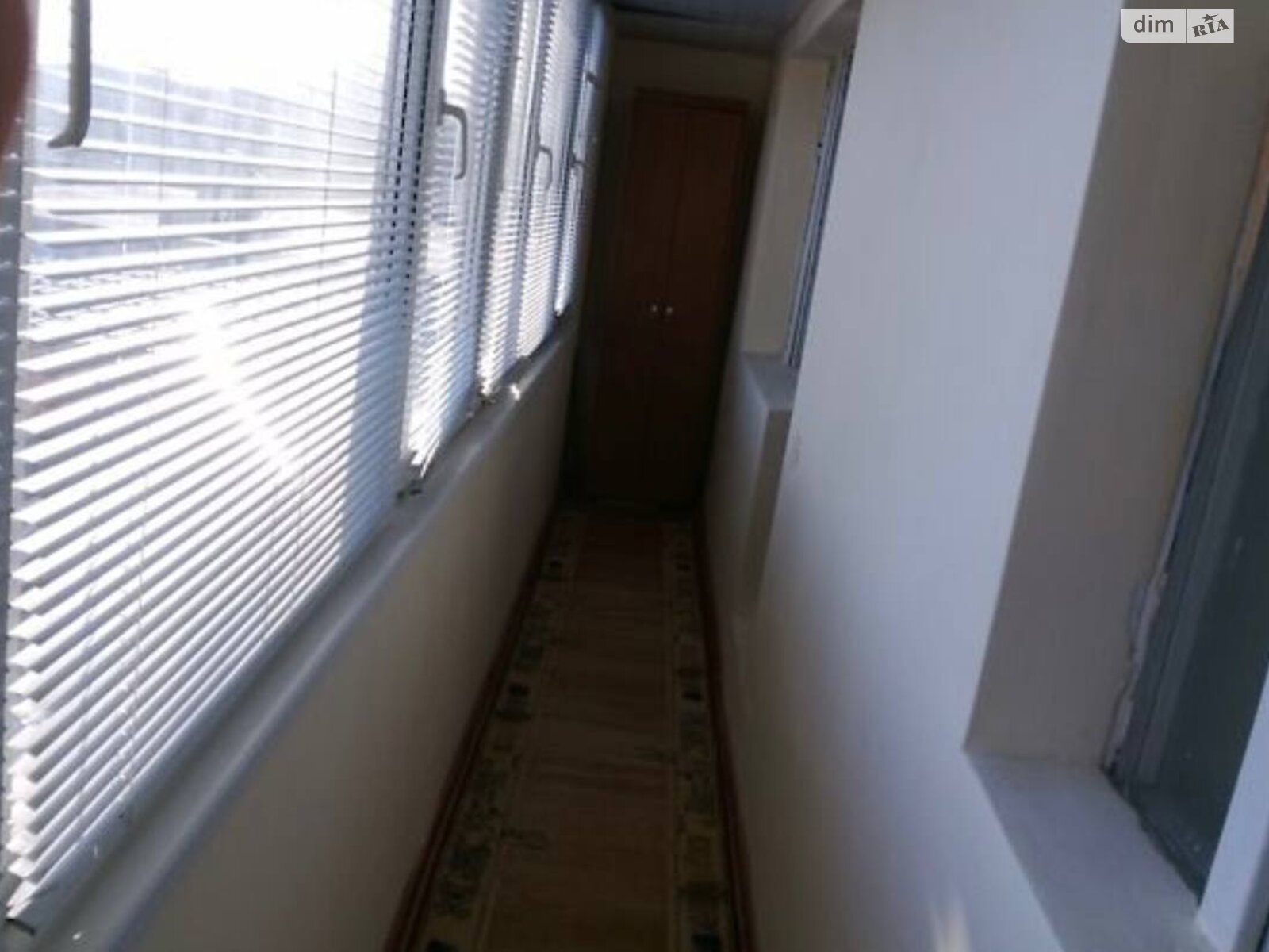 однокомнатная квартира в Хмельницком, район Гречаны дальние, на пер. Пьяскорского 6 в аренду на долгий срок помесячно фото 1