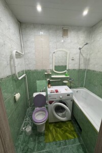 однокомнатная квартира в Хмельницком, район Гречаны дальние, на пер. Пьяскорского 6 в аренду на долгий срок помесячно фото 2