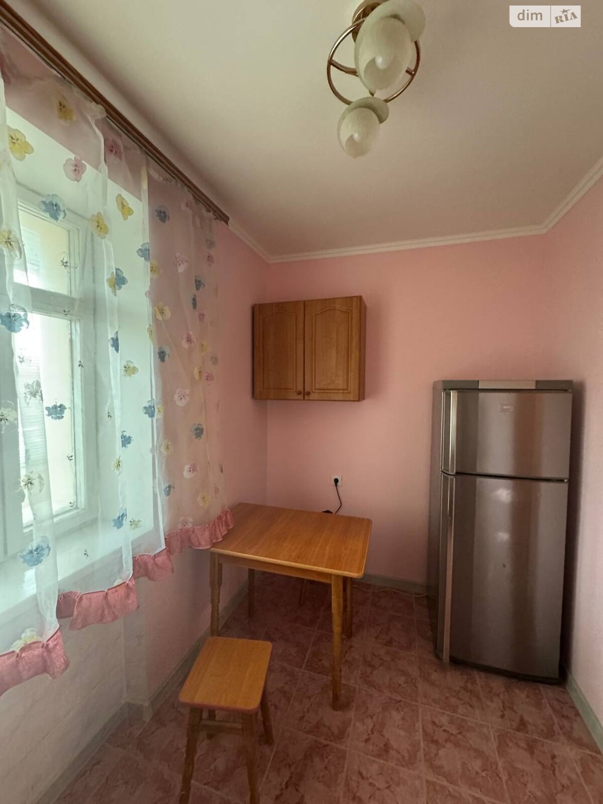 однокомнатная квартира в Хмельницком, район Гречаны дальние, на пер. Пьяскорского 6 в аренду на долгий срок помесячно фото 1