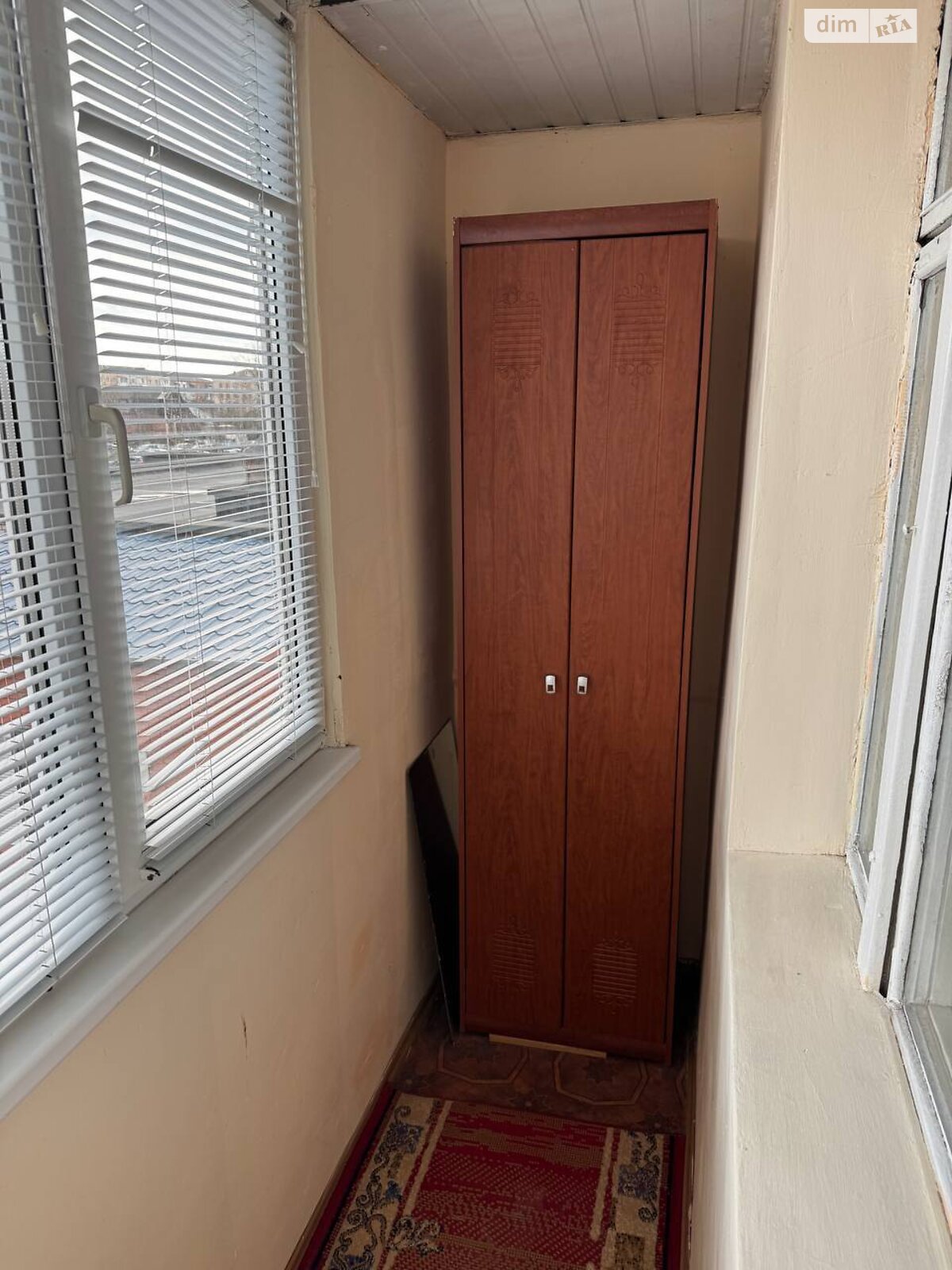 однокомнатная квартира в Хмельницком, район Гречаны дальние, на пер. Пьяскорского 6 в аренду на долгий срок помесячно фото 1