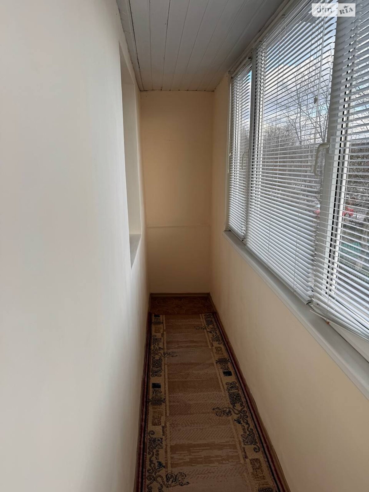 однокомнатная квартира в Хмельницком, район Гречаны дальние, на пер. Пьяскорского 6 в аренду на долгий срок помесячно фото 1