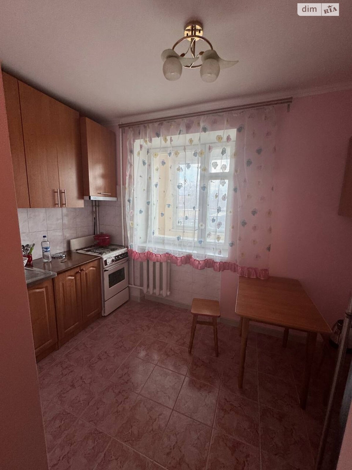 однокомнатная квартира в Хмельницком, район Гречаны дальние, на пер. Пьяскорского 6 в аренду на долгий срок помесячно фото 1