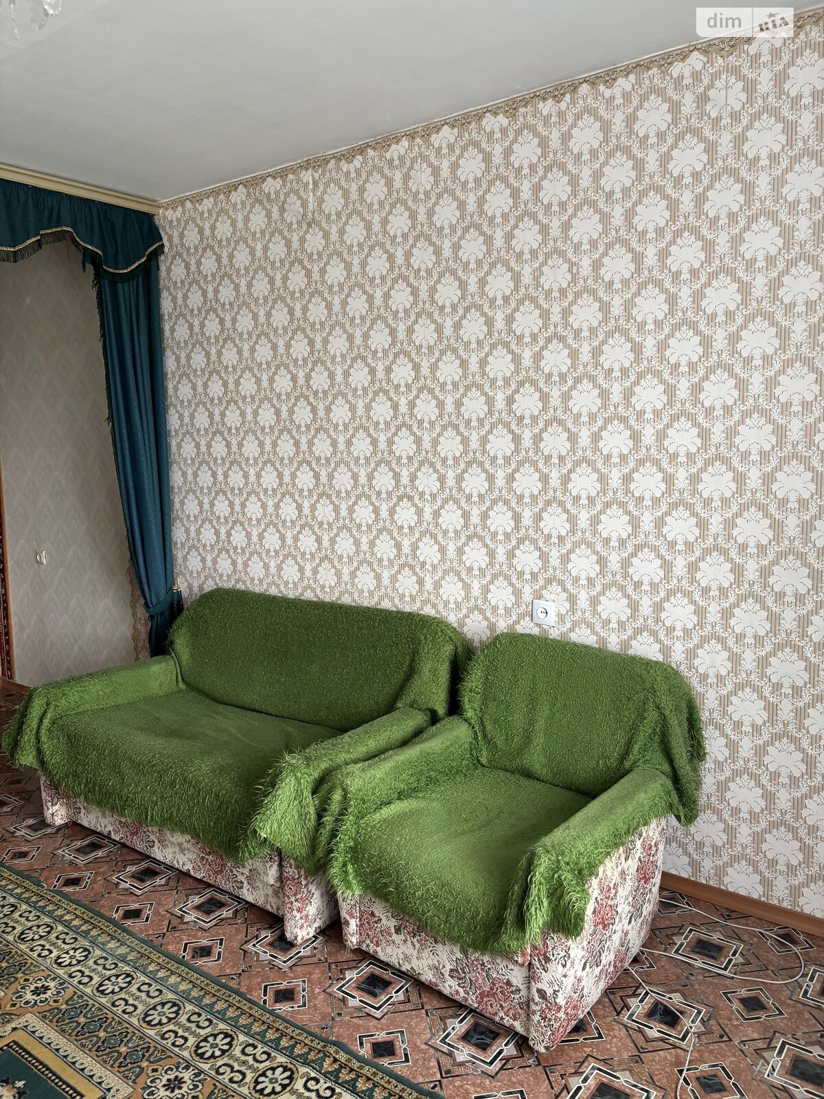 однокомнатная квартира в Хмельницком, район Гречаны дальние, на ул. Пьяскорского 6, кв. 36 в аренду на долгий срок помесячно фото 1 однокомнатная квартира в Хмельницком, район Гречаны дальние, на ул. Пьяскорского 6, кв. 36 в аренду на долгий срок помесячно фото 1