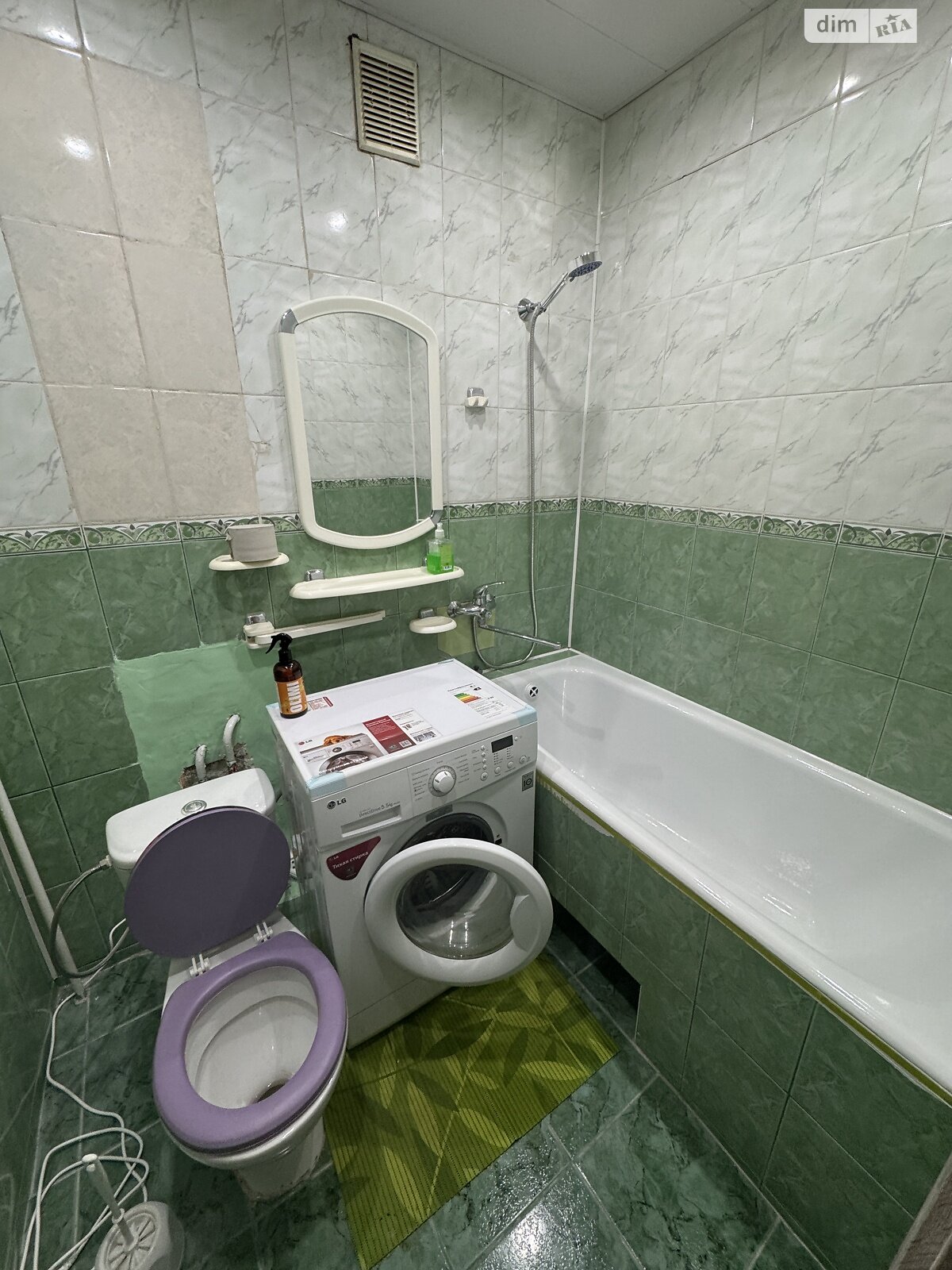 однокомнатная квартира в Хмельницком, район Гречаны дальние, на ул. Пьяскорского 6 в аренду на долгий срок помесячно фото 1 однокомнатная квартира в Хмельницком, район Гречаны дальние, на ул. Пьяскорского 6 в аренду на долгий срок помесячно фото 1