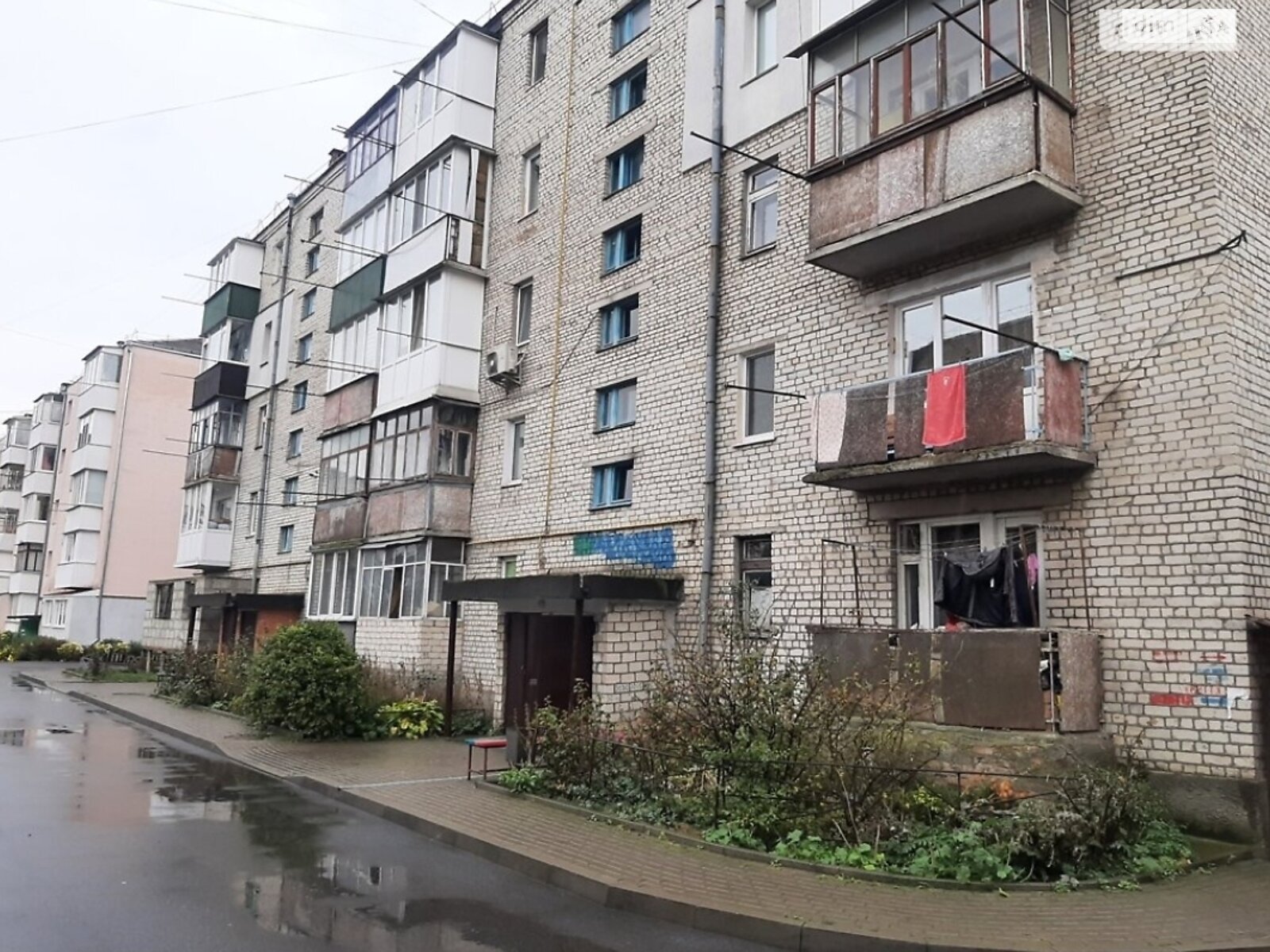 однокомнатная квартира в Хмельницком, район Гречаны дальние, на ул. Романа Шухевича 102/1 в аренду на долгий срок помесячно фото 1 однокомнатная квартира в Хмельницком, район Гречаны дальние, на ул. Романа Шухевича 102/1 в аренду на долгий срок помесячно фото 1