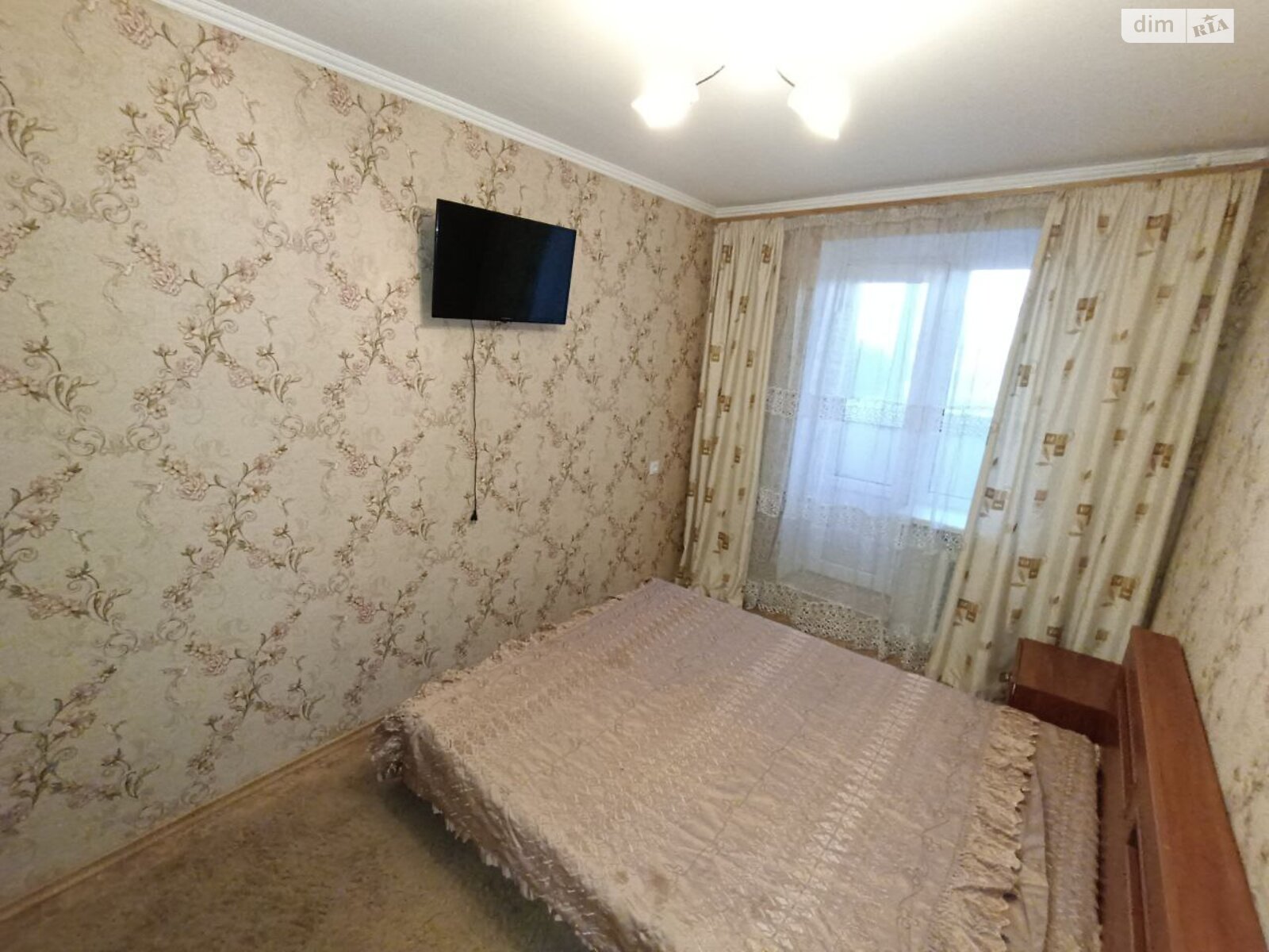 трикімнатна квартира в Хмельницькому, район Гречани дальні, на вул. Північна в довготривалу оренду помісячно фото 1 трикімнатна квартира в Хмельницькому, район Гречани дальні, на вул. Північна в довготривалу оренду помісячно фото 1