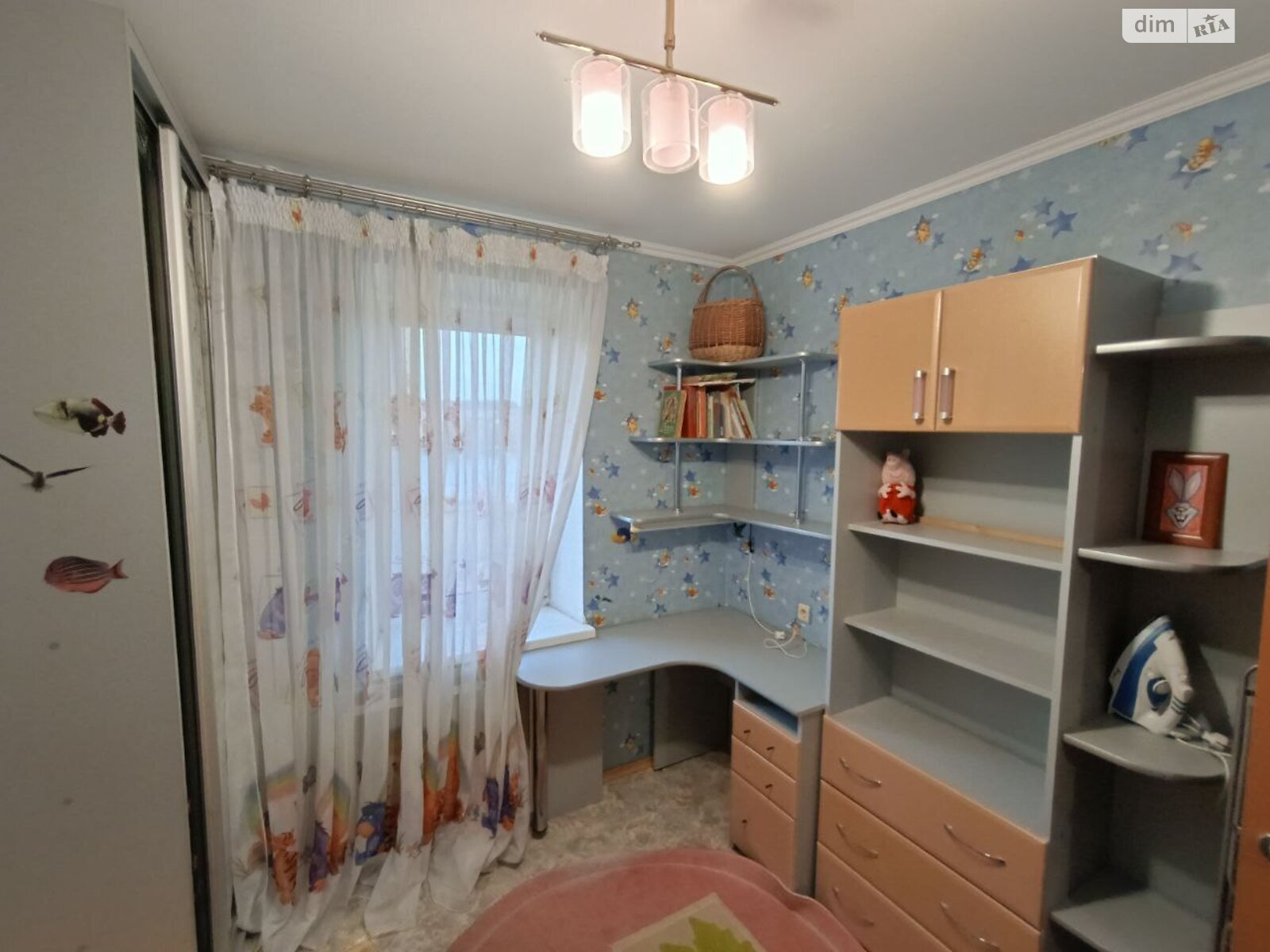 трикімнатна квартира в Хмельницькому, район Гречани дальні, на вул. Північна в довготривалу оренду помісячно фото 1 трикімнатна квартира в Хмельницькому, район Гречани дальні, на вул. Північна в довготривалу оренду помісячно фото 1