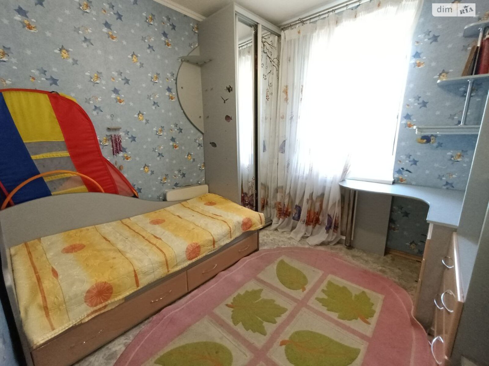 трикімнатна квартира в Хмельницькому, район Гречани дальні, на вул. Північна в довготривалу оренду помісячно фото 1 трикімнатна квартира в Хмельницькому, район Гречани дальні, на вул. Північна в довготривалу оренду помісячно фото 1