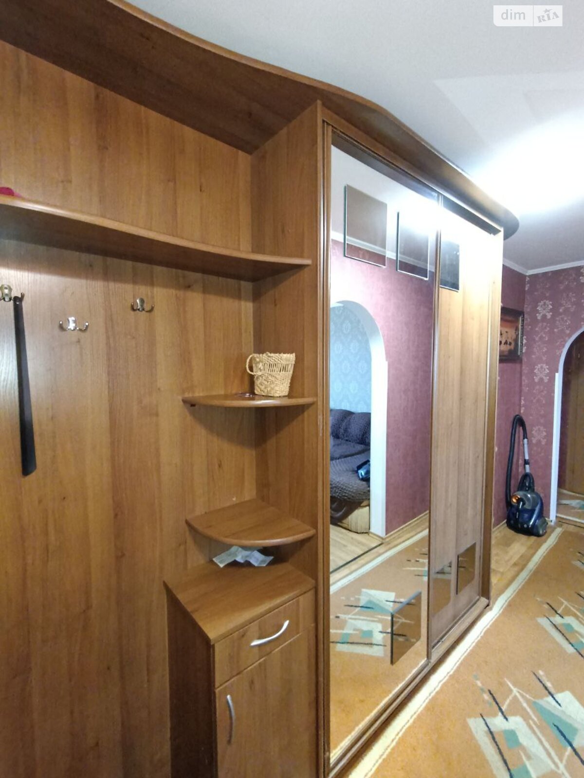 трикімнатна квартира в Хмельницькому, район Гречани дальні, на вул. Північна в довготривалу оренду помісячно фото 1 трикімнатна квартира в Хмельницькому, район Гречани дальні, на вул. Північна в довготривалу оренду помісячно фото 1