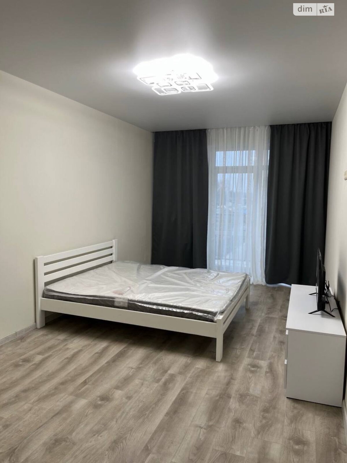 однокомнатная квартира в Хмельницком, район Гречаны дальние, на ул. Северная 117 в аренду на долгий срок помесячно фото 1