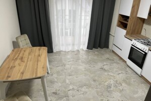 однокомнатная квартира в Хмельницком, район Гречаны дальние, на ул. Северная 117 в аренду на долгий срок помесячно фото 2