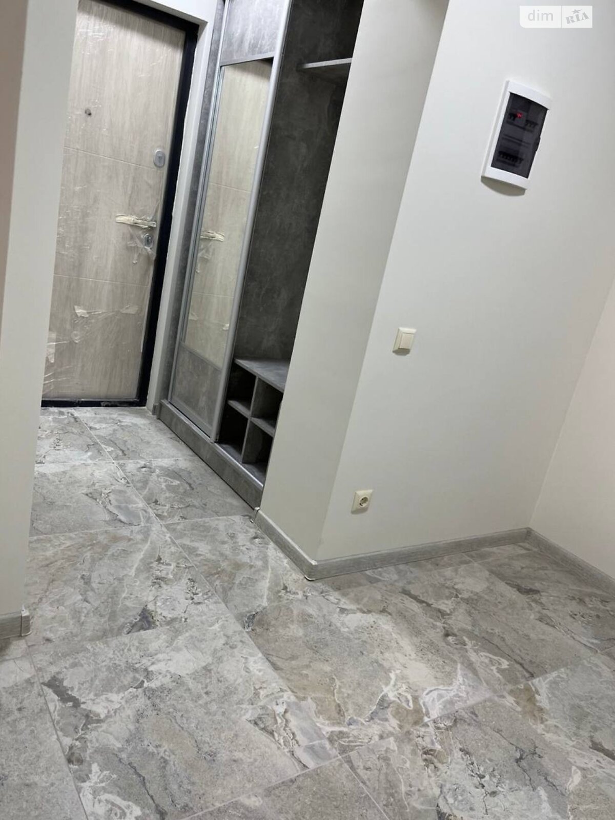 однокомнатная квартира в Хмельницком, район Гречаны дальние, на ул. Северная 117 в аренду на долгий срок помесячно фото 1