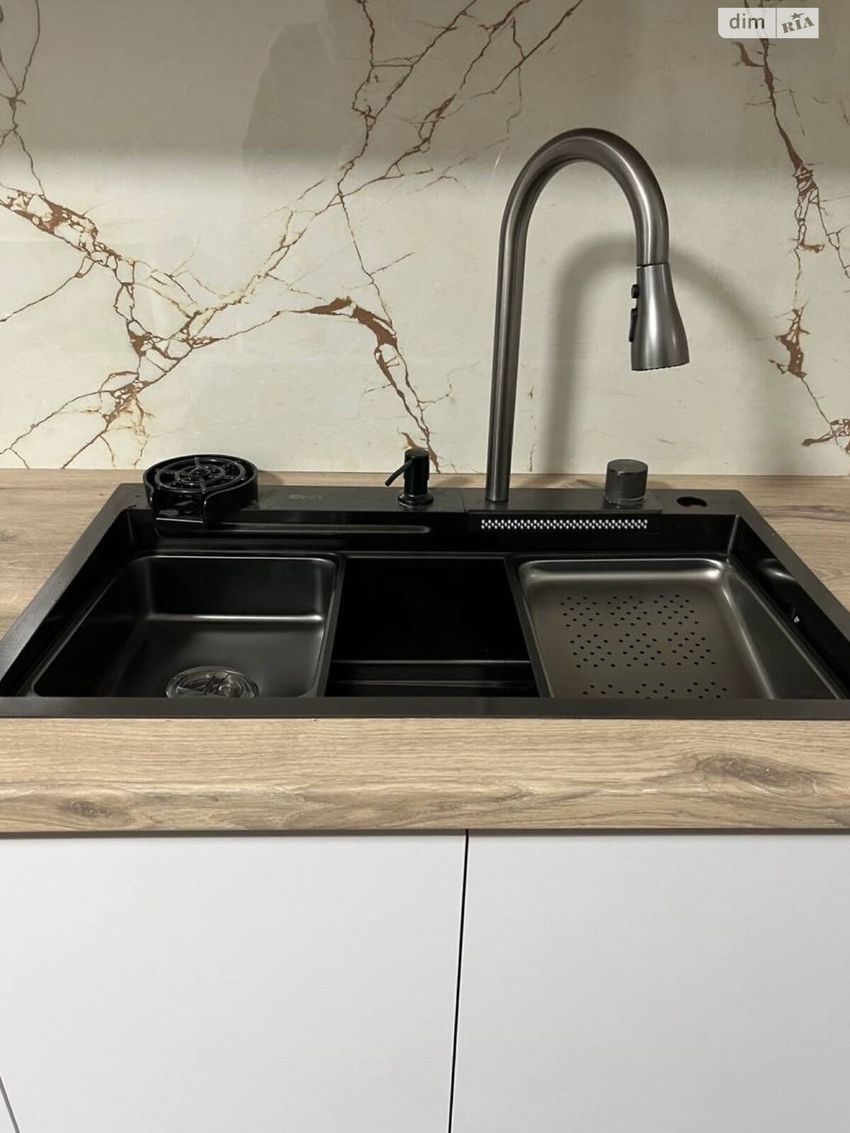 однокомнатная квартира в Хмельницком, район Гречаны дальние, на ул. Северная 117 в аренду на долгий срок помесячно фото 1