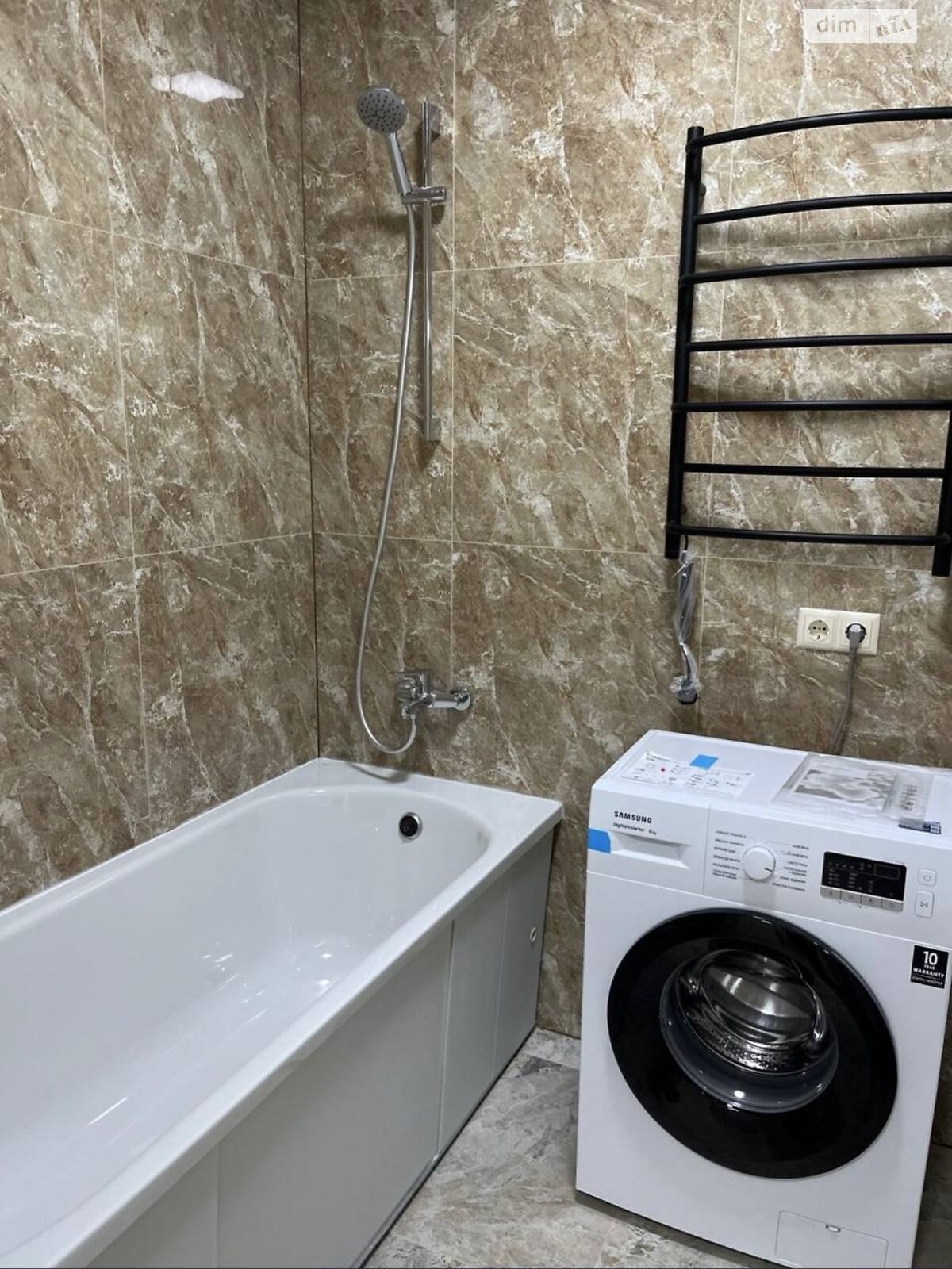 однокомнатная квартира в Хмельницком, район Гречаны дальние, на ул. Северная 117 в аренду на долгий срок помесячно фото 1