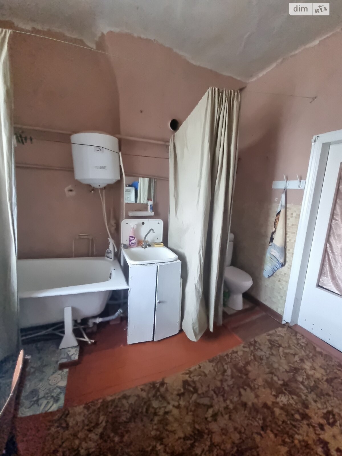 двухкомнатная квартира в Хмельницком, район Гречаны дальние, на ул. Волочиская 23/1 в аренду на долгий срок помесячно фото 1 двухкомнатная квартира в Хмельницком, район Гречаны дальние, на ул. Волочиская 23/1 в аренду на долгий срок помесячно фото 1