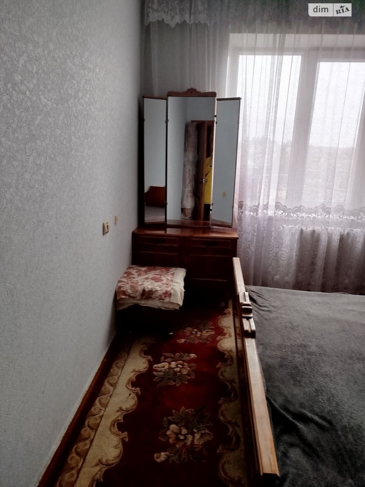 двухкомнатная квартира в Хмельницком, район Гречаны, на ул. Проскуровского Подполья 215 в аренду на долгий срок помесячно фото 1 двухкомнатная квартира в Хмельницком, район Гречаны, на ул. Проскуровского Подполья 215 в аренду на долгий срок помесячно фото 1