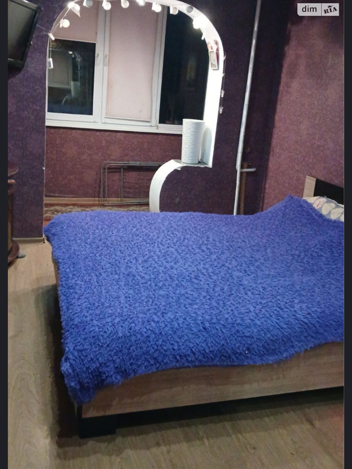 двухкомнатная квартира в Хмельницком, район Гречаны, на ул. Проскуровского Подполья 215 в аренду на долгий срок помесячно фото 1 двухкомнатная квартира в Хмельницком, район Гречаны, на ул. Проскуровского Подполья 215 в аренду на долгий срок помесячно фото 1