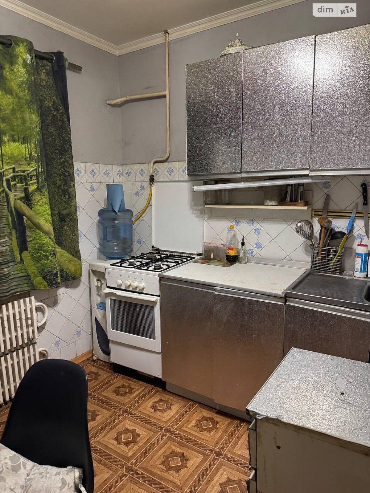 двухкомнатная квартира в Хмельницком, район Гречаны, на ул. Проскуровского Подполья 215 в аренду на долгий срок помесячно фото 1 двухкомнатная квартира в Хмельницком, район Гречаны, на ул. Проскуровского Подполья 215 в аренду на долгий срок помесячно фото 1