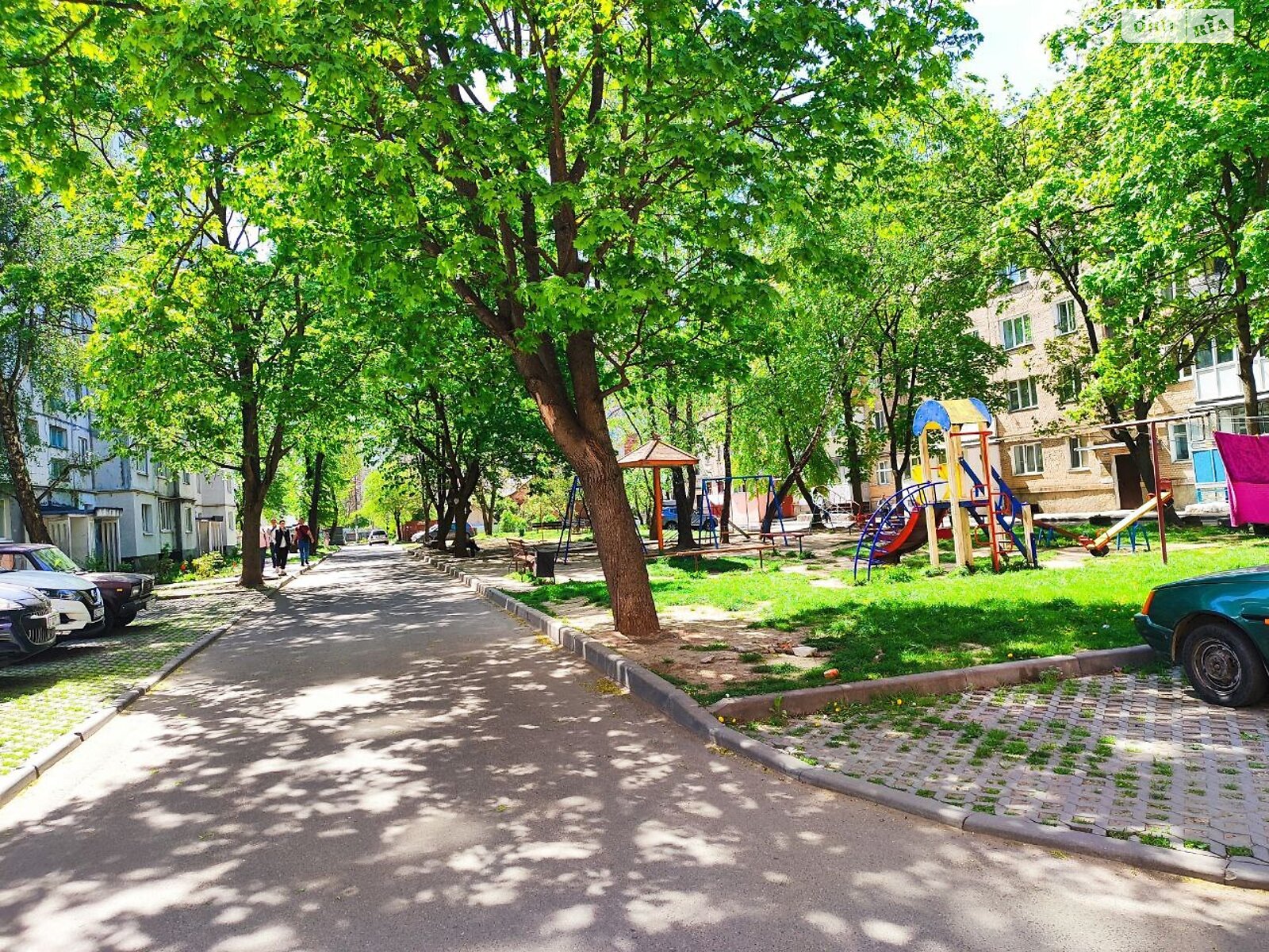 однокомнатная квартира в Хмельницком, район Гречаны, на ул. Романа Шухевича 3 в аренду на долгий срок помесячно фото 1 однокомнатная квартира в Хмельницком, район Гречаны, на ул. Романа Шухевича 3 в аренду на долгий срок помесячно фото 1