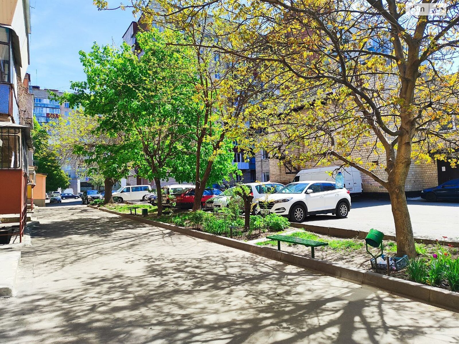 однокомнатная квартира в Хмельницком, район Гречаны, на ул. Романа Шухевича 3 в аренду на долгий срок помесячно фото 1 однокомнатная квартира в Хмельницком, район Гречаны, на ул. Романа Шухевича 3 в аренду на долгий срок помесячно фото 1