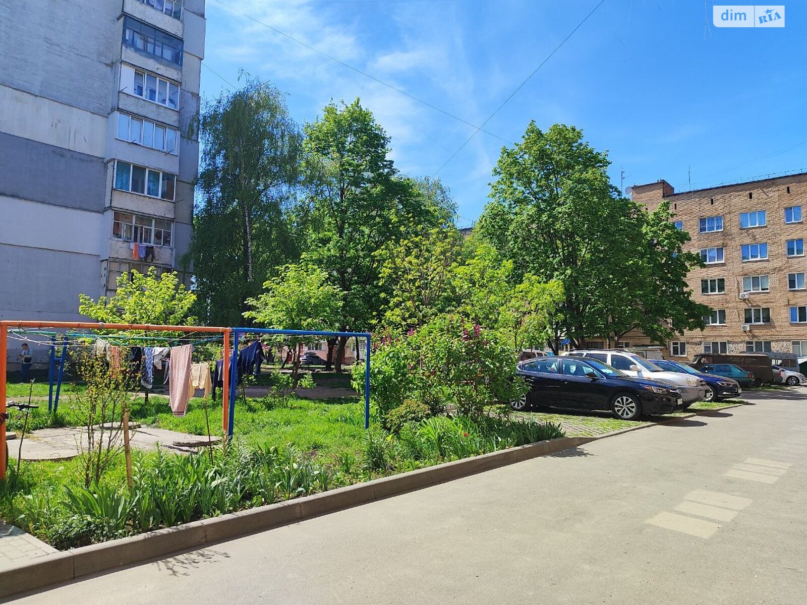 однокомнатная квартира в Хмельницком, район Гречаны, на ул. Романа Шухевича 3 в аренду на долгий срок помесячно фото 1 однокомнатная квартира в Хмельницком, район Гречаны, на ул. Романа Шухевича 3 в аренду на долгий срок помесячно фото 1