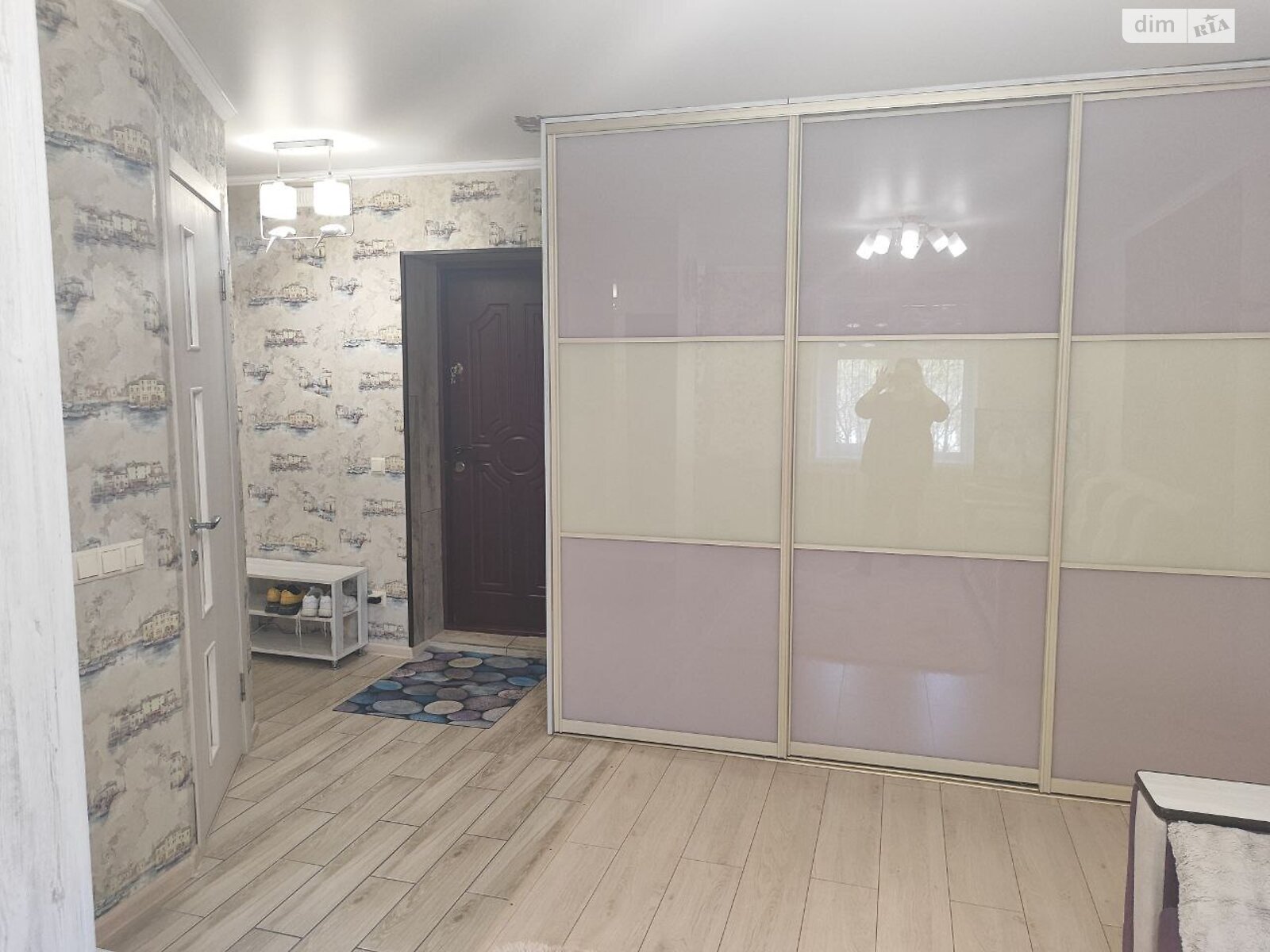 однокомнатная квартира в Хмельницком, район Гречаны, на ул. Романа Шухевича 3 в аренду на долгий срок помесячно фото 1 однокомнатная квартира в Хмельницком, район Гречаны, на ул. Романа Шухевича 3 в аренду на долгий срок помесячно фото 1