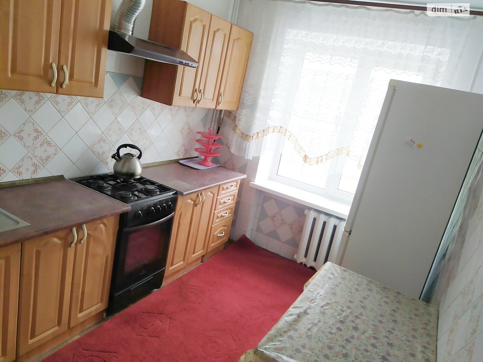 трехкомнатная квартира в Хмельницком, район Гречаны, на ул. Романа Шухевича в аренду на долгий срок помесячно фото 1 трехкомнатная квартира в Хмельницком, район Гречаны, на ул. Романа Шухевича в аренду на долгий срок помесячно фото 1