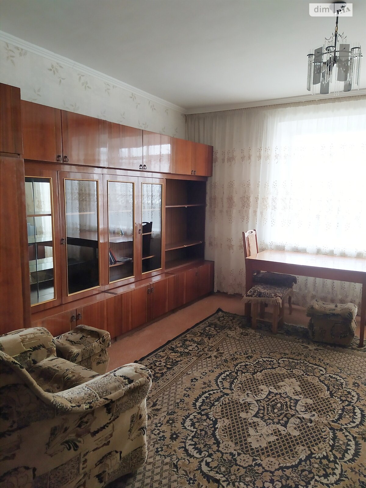 трехкомнатная квартира в Хмельницком, район Гречаны, на ул. Романа Шухевича в аренду на долгий срок помесячно фото 1 трехкомнатная квартира в Хмельницком, район Гречаны, на ул. Романа Шухевича в аренду на долгий срок помесячно фото 1