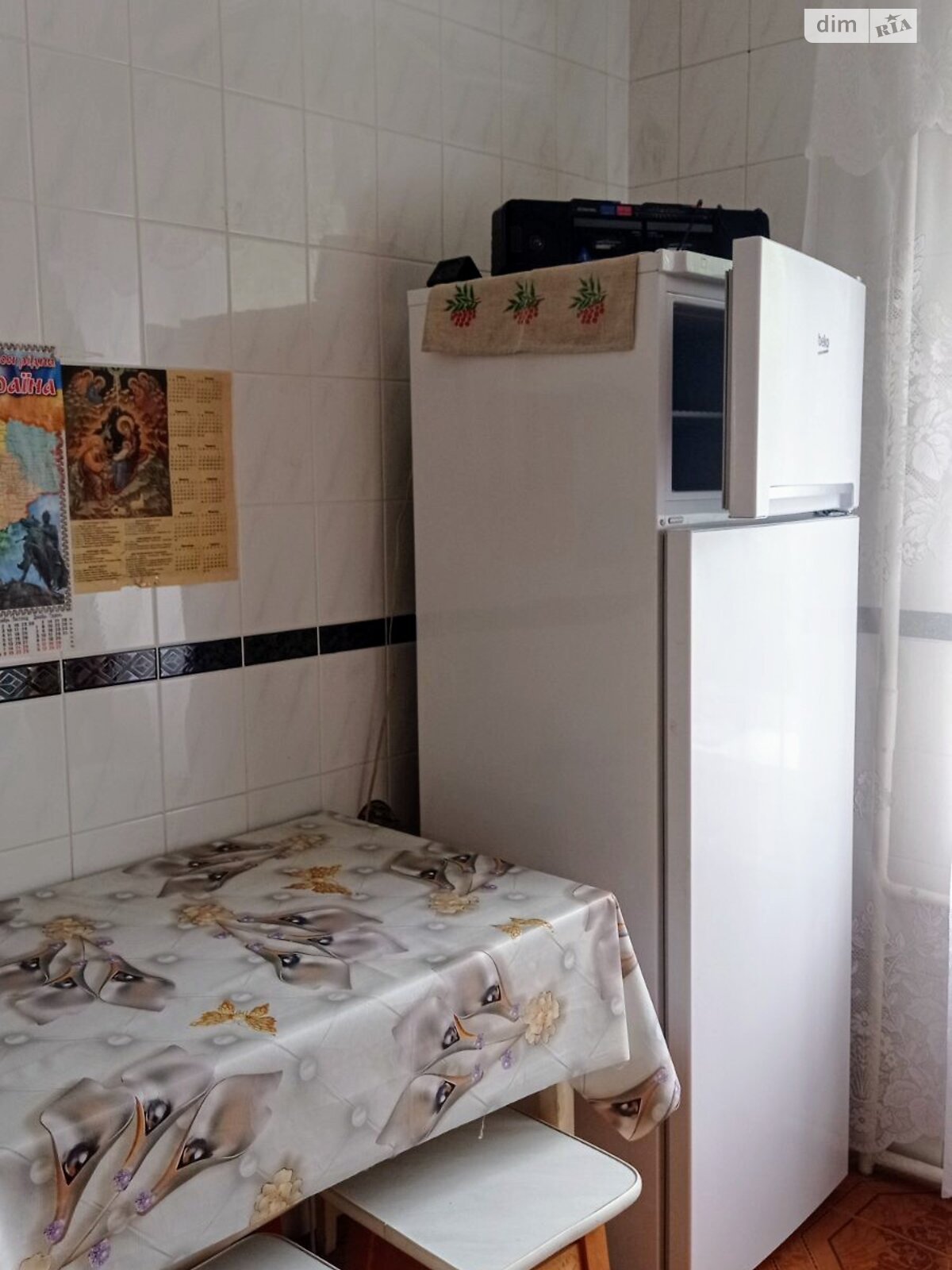 двухкомнатная квартира в Хмельницком, район Гречаны, на ул. Романа Шухевича в аренду на долгий срок помесячно фото 1 двухкомнатная квартира в Хмельницком, район Гречаны, на ул. Романа Шухевича в аренду на долгий срок помесячно фото 1