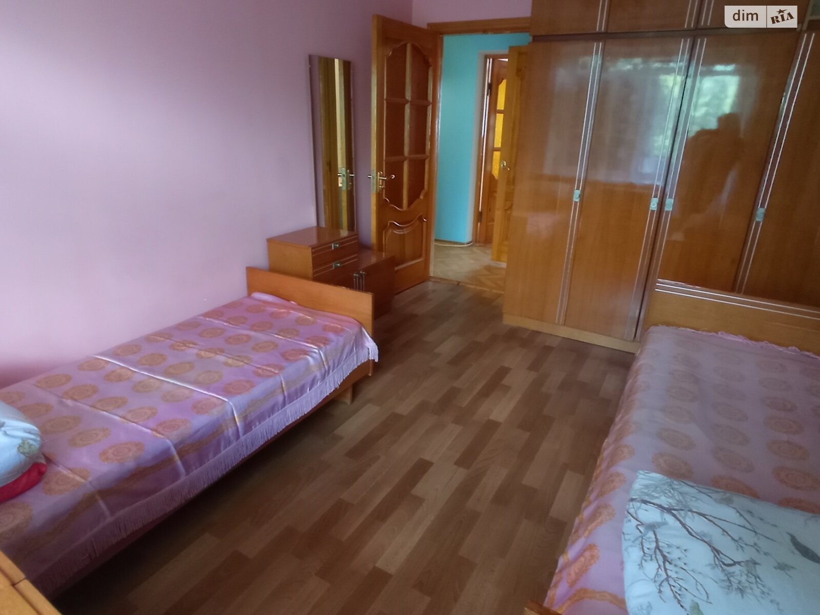 двухкомнатная квартира в Хмельницком, район Гречаны, на ул. Романа Шухевича 5 в аренду на долгий срок помесячно фото 1 двухкомнатная квартира в Хмельницком, район Гречаны, на ул. Романа Шухевича 5 в аренду на долгий срок помесячно фото 1