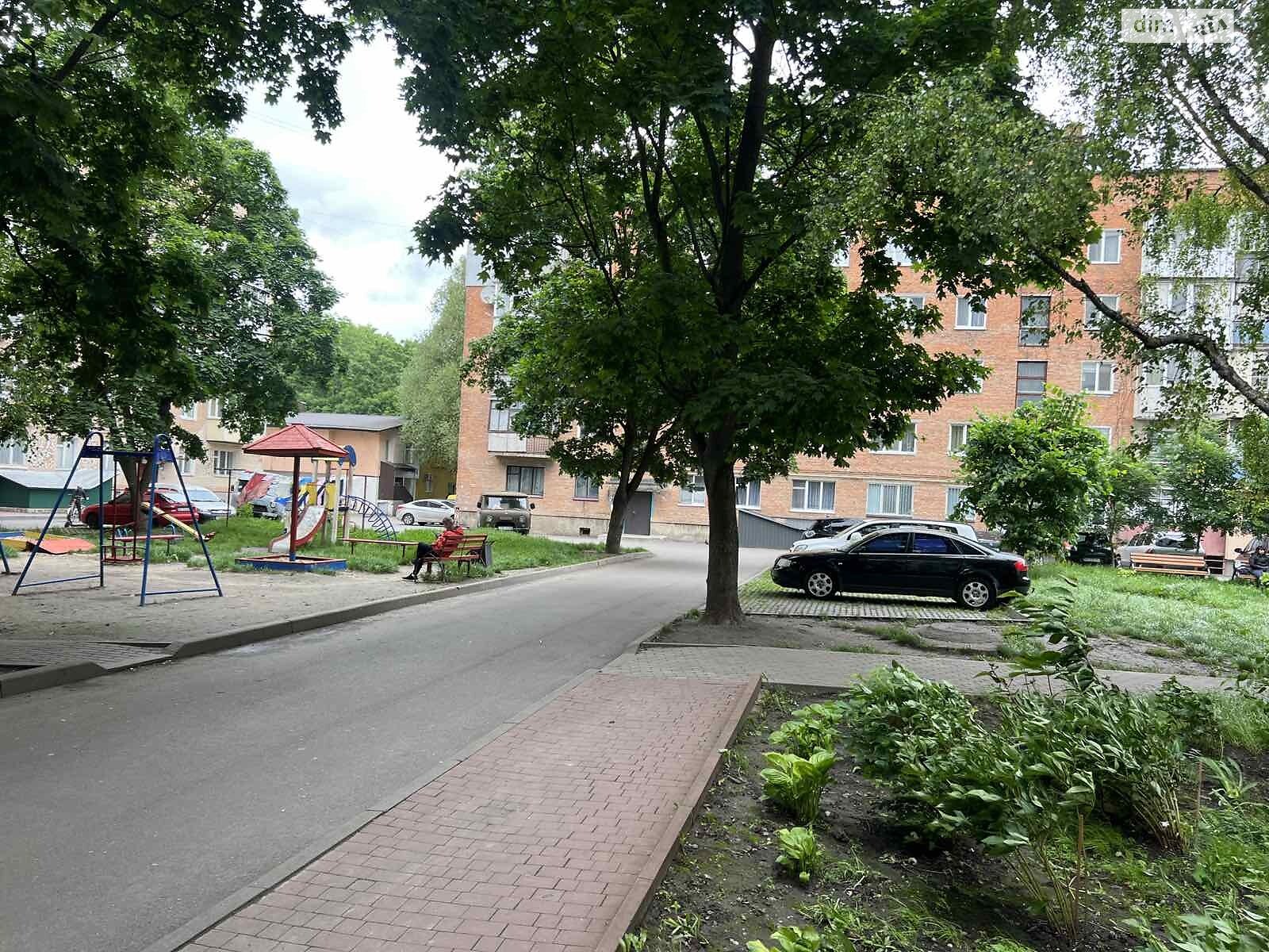 однокомнатная квартира в Хмельницком, район Гречаны, на ул. Романа Шухевича 3/1 в аренду на долгий срок помесячно фото 1 однокомнатная квартира в Хмельницком, район Гречаны, на ул. Романа Шухевича 3/1 в аренду на долгий срок помесячно фото 1