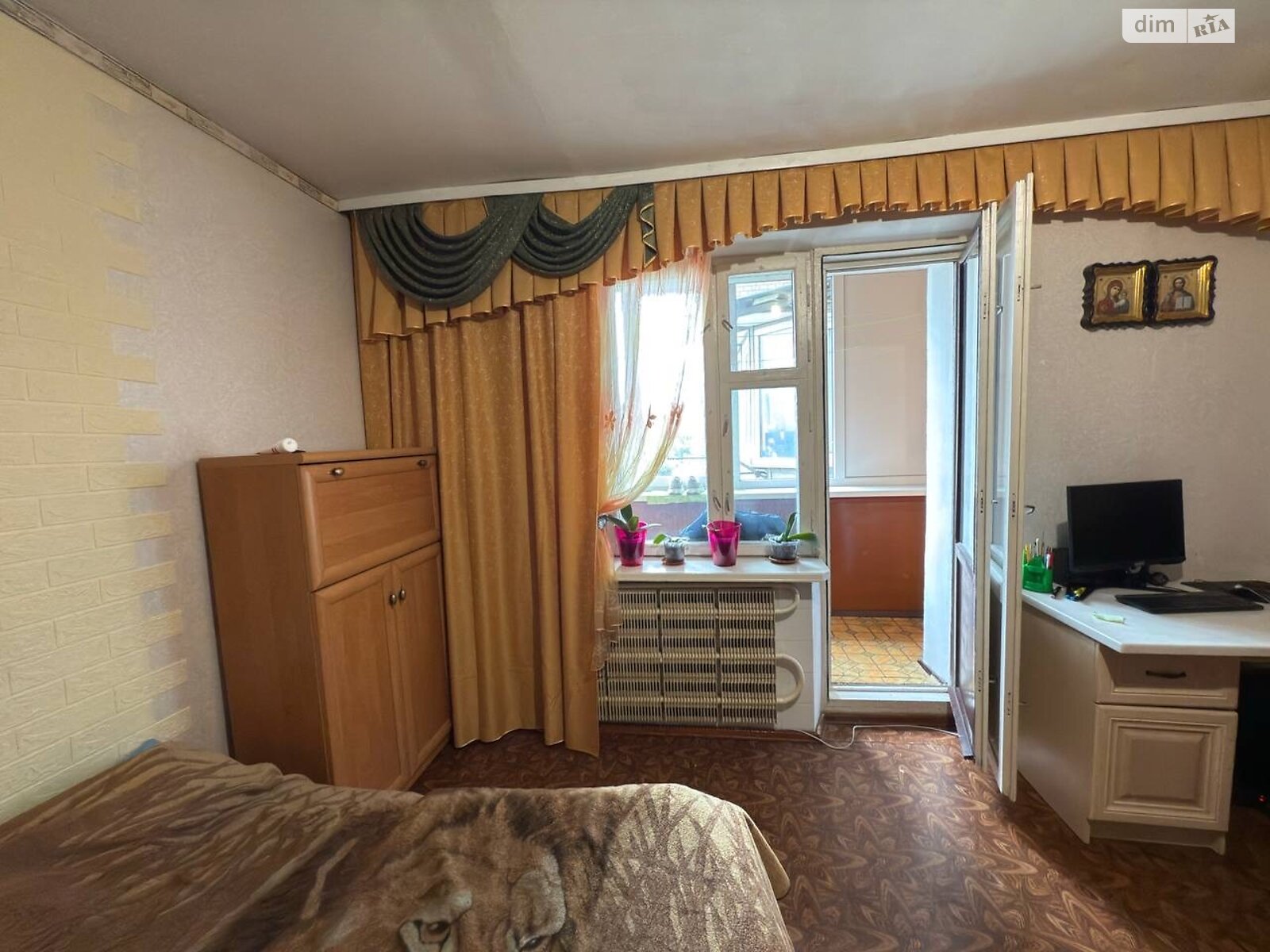 однокомнатная квартира в Хмельницком, район Гречаны, на ул. Романа Шухевича 17 в аренду на долгий срок помесячно фото 1 однокомнатная квартира в Хмельницком, район Гречаны, на ул. Романа Шухевича 17 в аренду на долгий срок помесячно фото 1