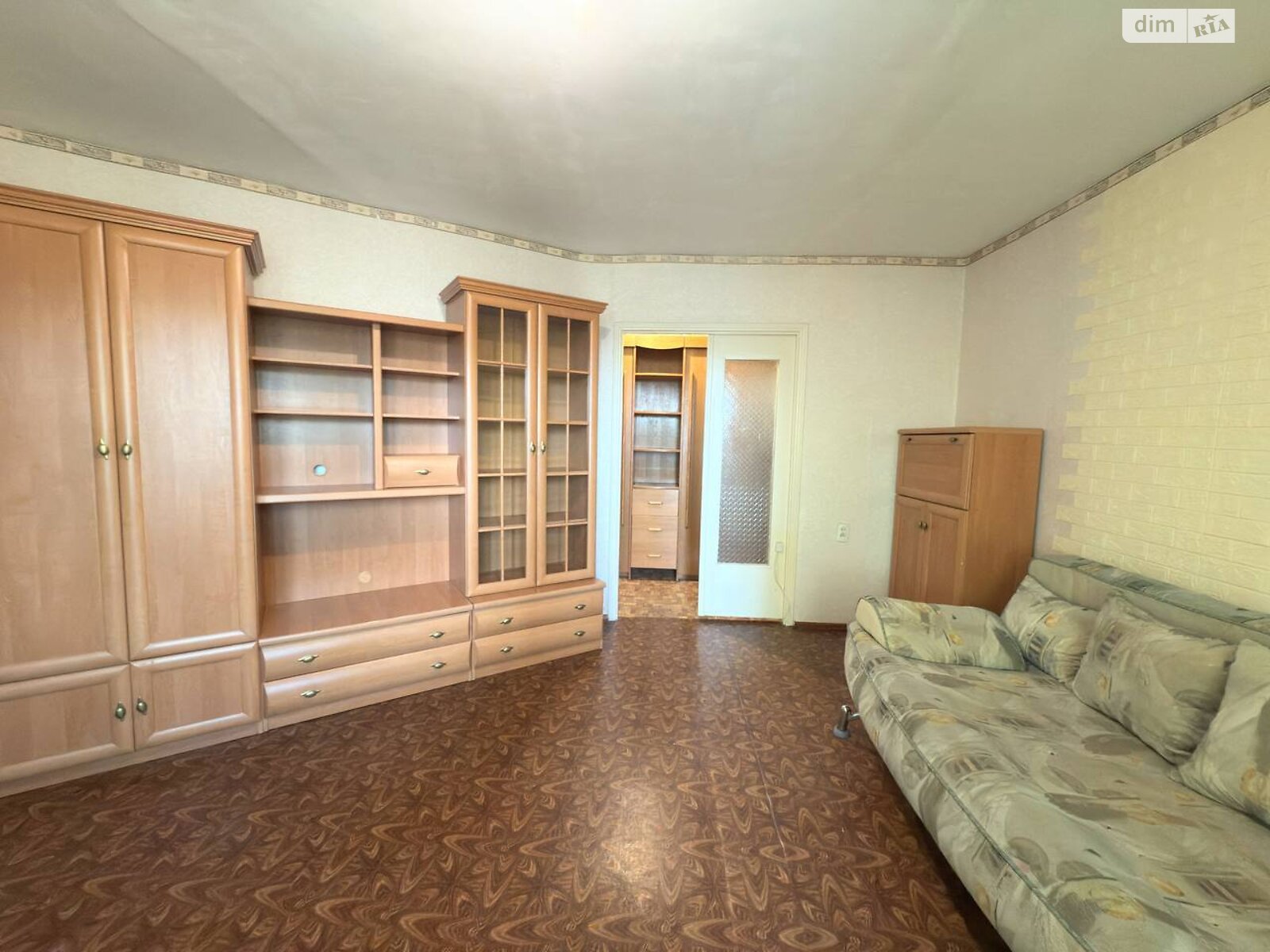 однокімнатна квартира в Хмельницькому, район Гречани, на вул. Романа Шухевича 17 в довготривалу оренду помісячно фото 1