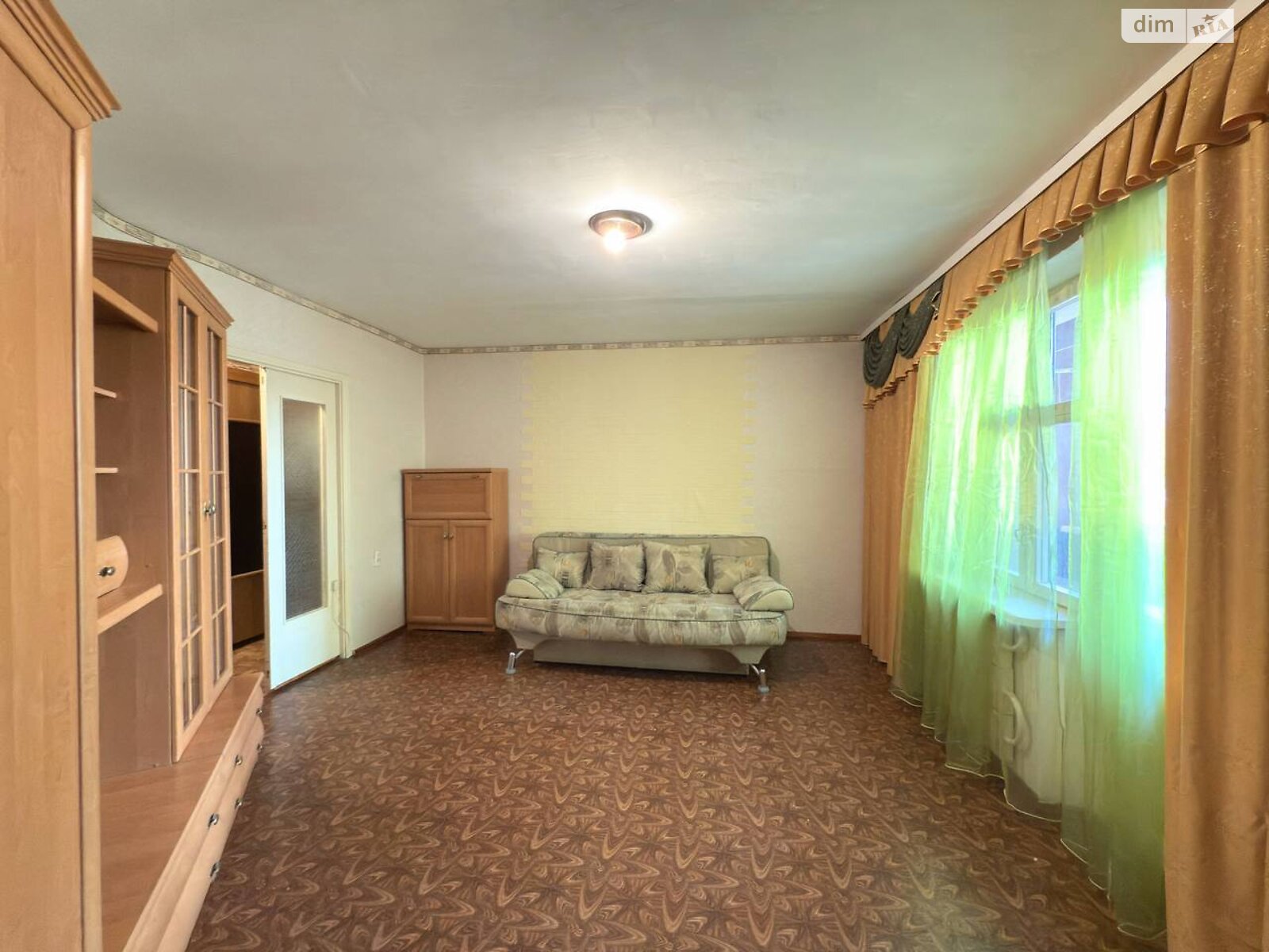 однокімнатна квартира в Хмельницькому, район Гречани, на вул. Романа Шухевича 17 в довготривалу оренду помісячно фото 1