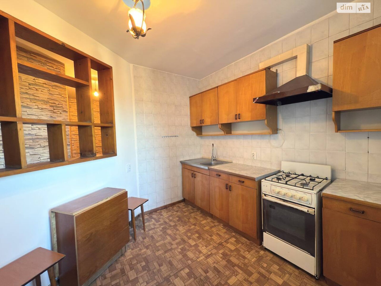 однокімнатна квартира в Хмельницькому, район Гречани, на вул. Романа Шухевича 17 в довготривалу оренду помісячно фото 1