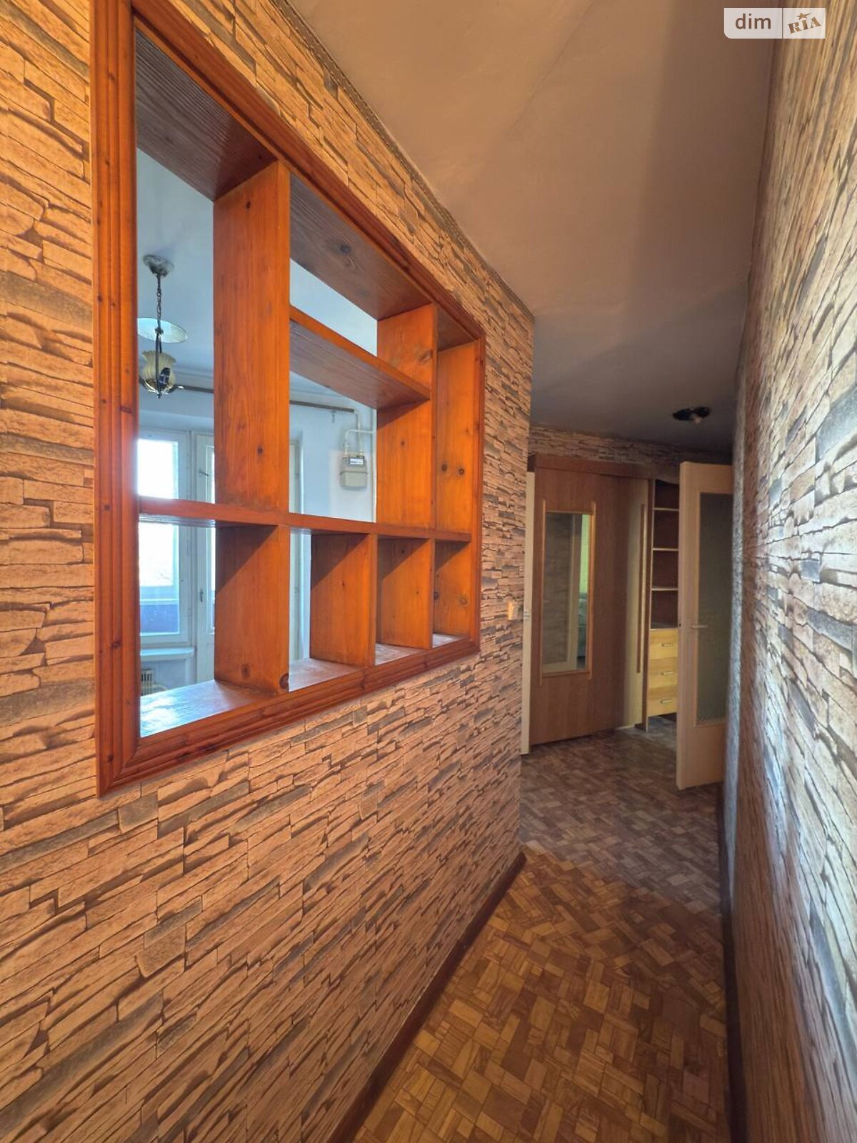 однокімнатна квартира в Хмельницькому, район Гречани, на вул. Романа Шухевича 17 в довготривалу оренду помісячно фото 1