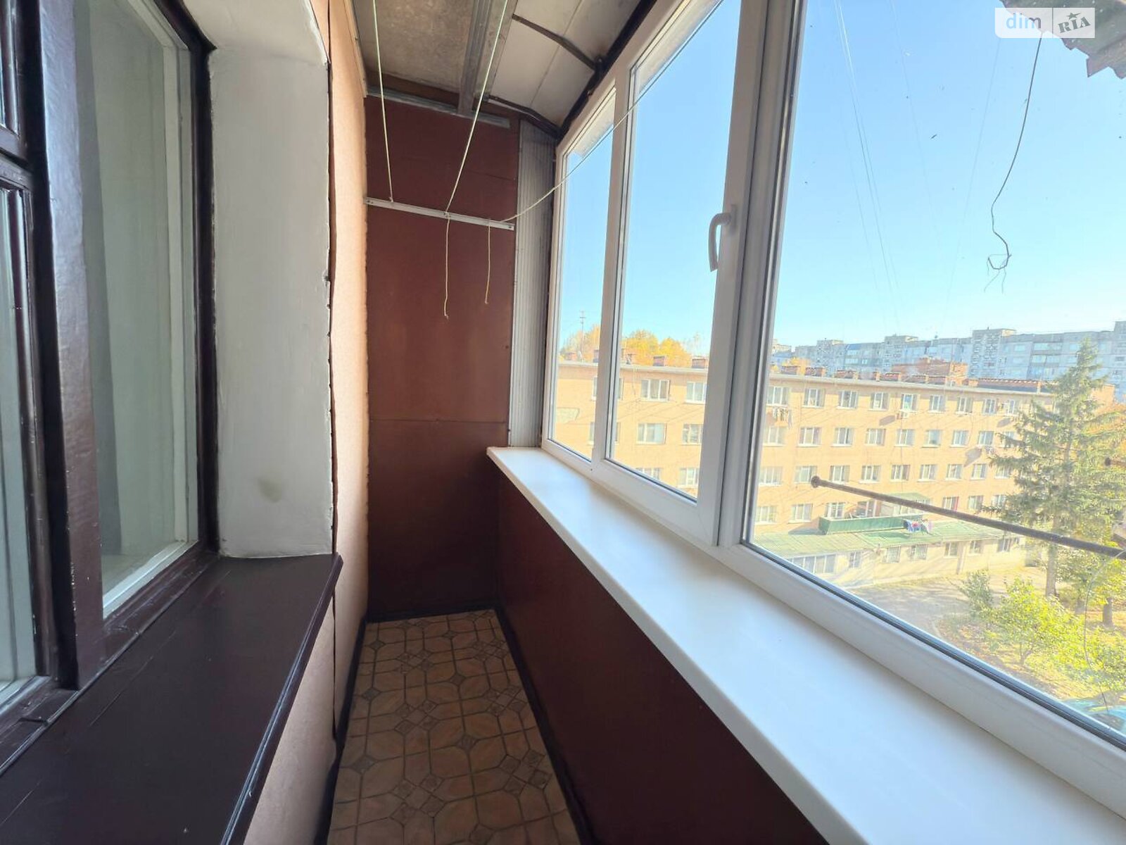 однокімнатна квартира в Хмельницькому, район Гречани, на вул. Романа Шухевича 17 в довготривалу оренду помісячно фото 1