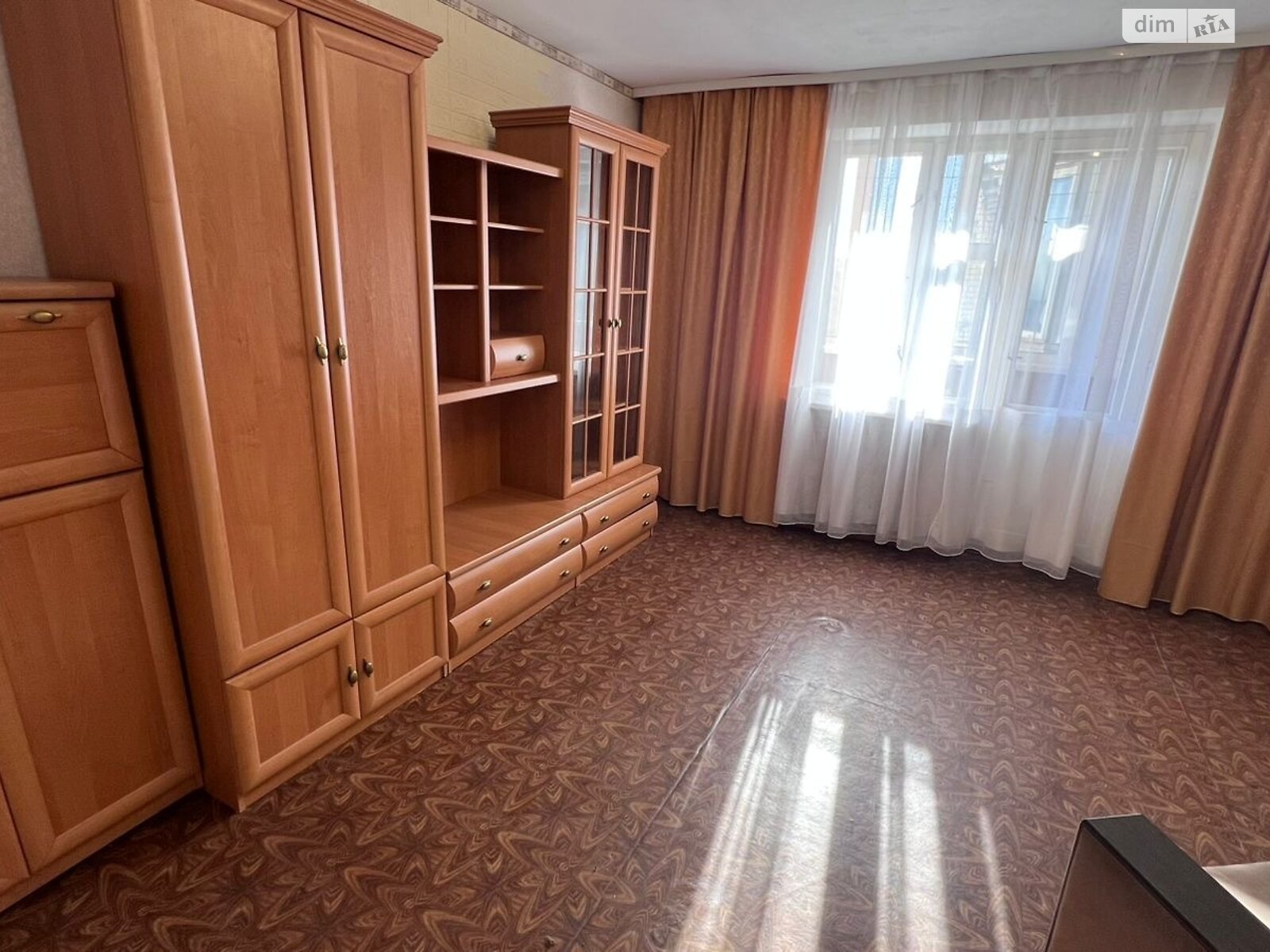 однокімнатна квартира в Хмельницькому, район Гречани, на вул. Романа Шухевича 17 в довготривалу оренду помісячно фото 1