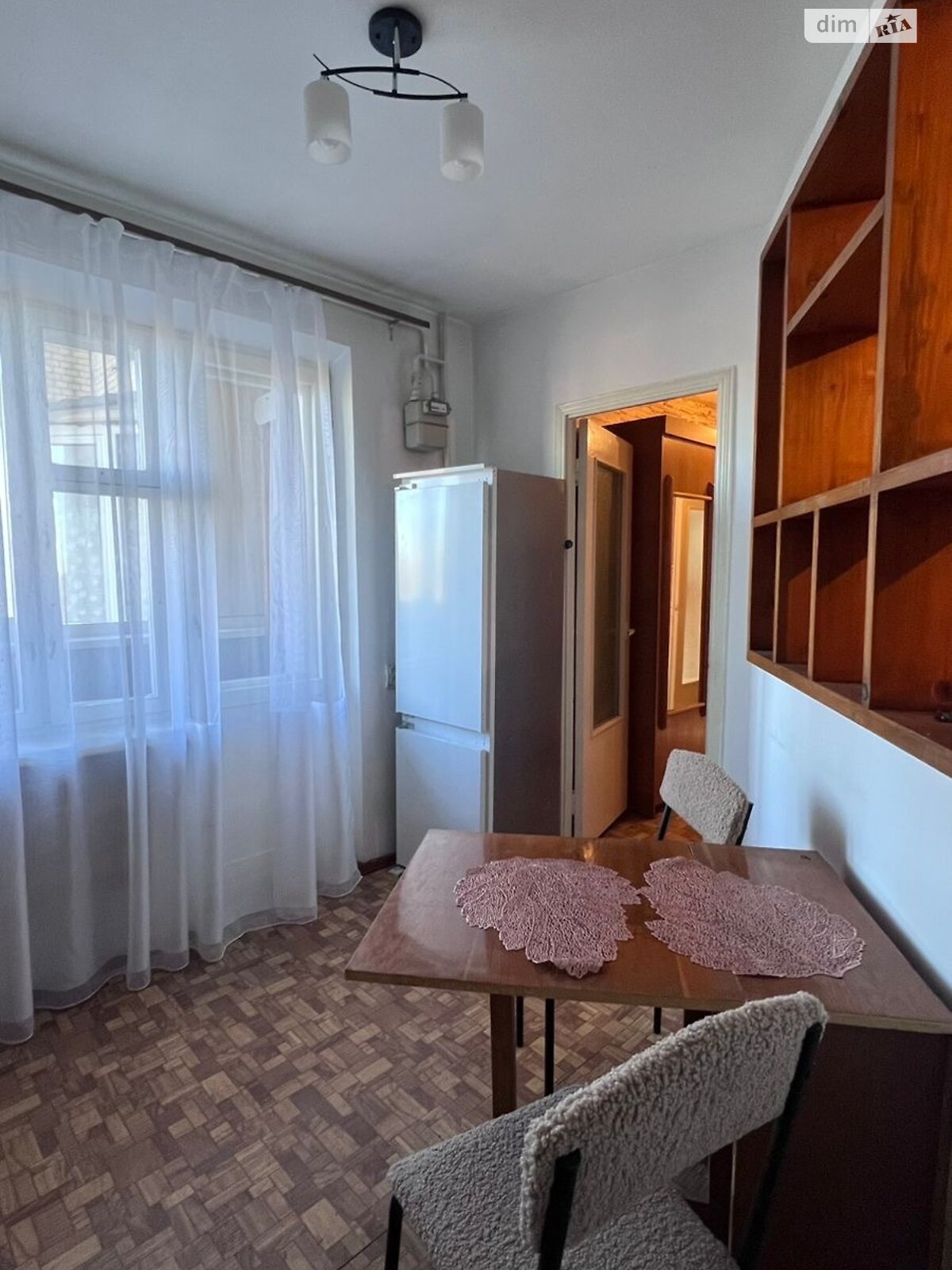 однокімнатна квартира в Хмельницькому, район Гречани, на вул. Романа Шухевича 17 в довготривалу оренду помісячно фото 1