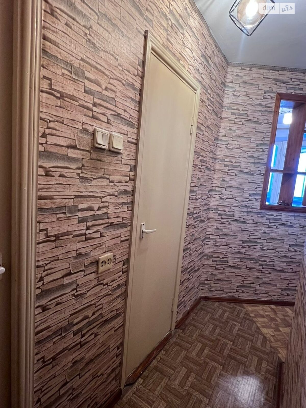 однокімнатна квартира в Хмельницькому, район Гречани, на вул. Романа Шухевича 17 в довготривалу оренду помісячно фото 1