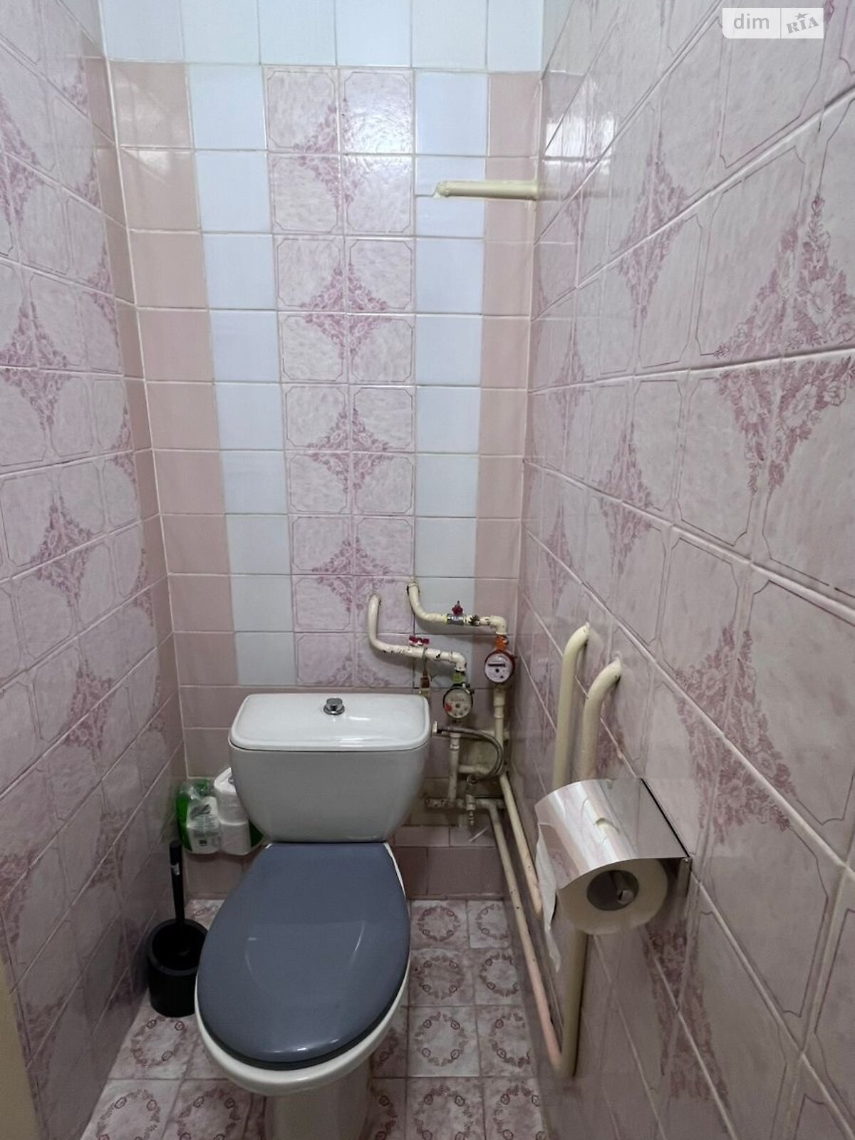 однокімнатна квартира в Хмельницькому, район Гречани, на вул. Романа Шухевича 17 в довготривалу оренду помісячно фото 1