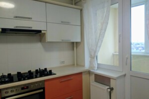 однокомнатная квартира в Хмельницком, район Гречаны, на ул. Северная в аренду на долгий срок помесячно фото 2