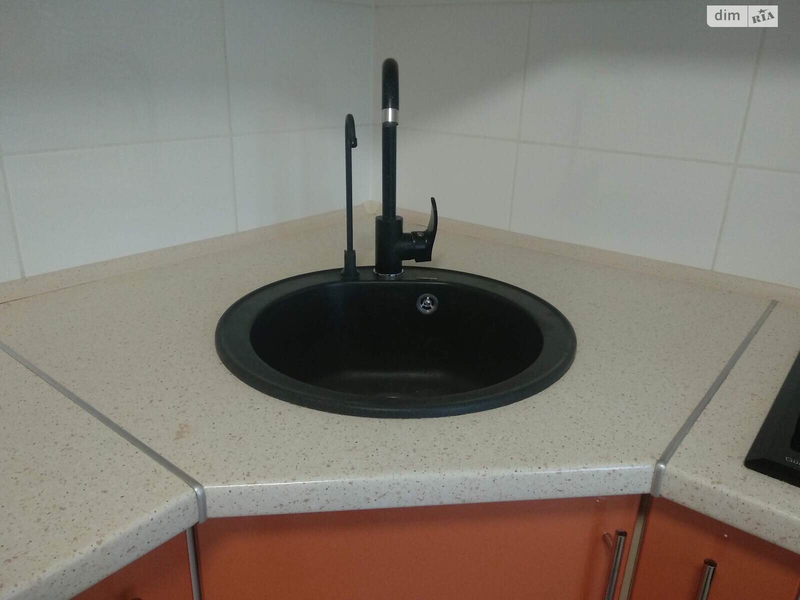 однокомнатная квартира в Хмельницком, район Гречаны, на ул. Северная в аренду на долгий срок помесячно фото 1