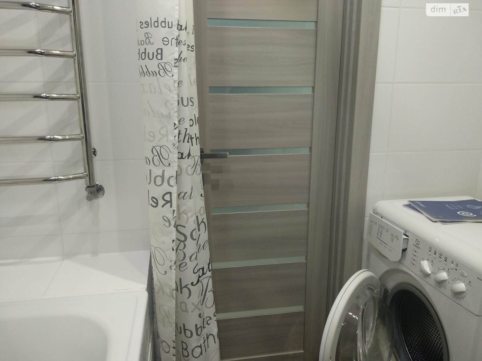 однокомнатная квартира в Хмельницком, район Гречаны, на ул. Северная в аренду на долгий срок помесячно фото 1