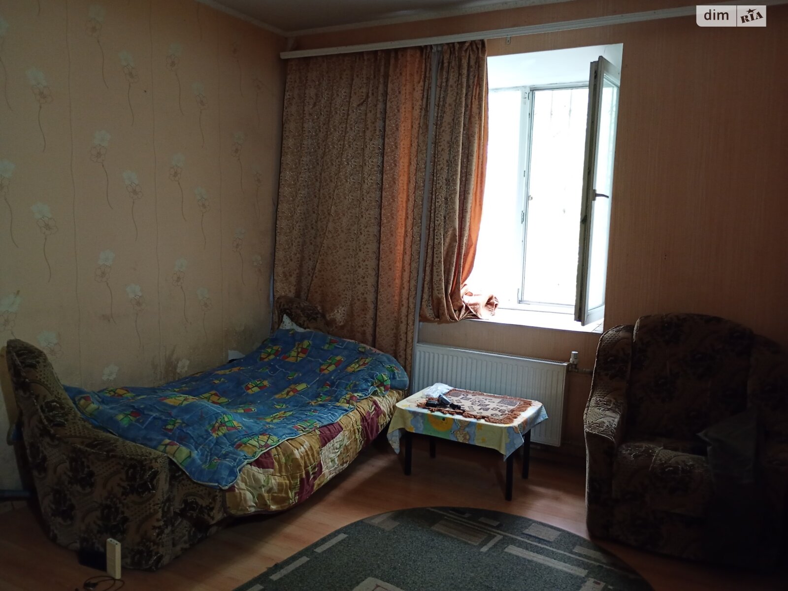 однокімнатна квартира в Хмельницькому, район Гречани, на вул. Вокзальна в довготривалу оренду помісячно фото 1 однокімнатна квартира в Хмельницькому, район Гречани, на вул. Вокзальна в довготривалу оренду помісячно фото 1