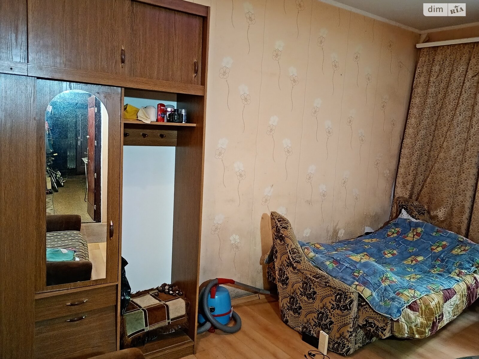однокімнатна квартира в Хмельницькому, район Гречани, на вул. Вокзальна в довготривалу оренду помісячно фото 1 однокімнатна квартира в Хмельницькому, район Гречани, на вул. Вокзальна в довготривалу оренду помісячно фото 1